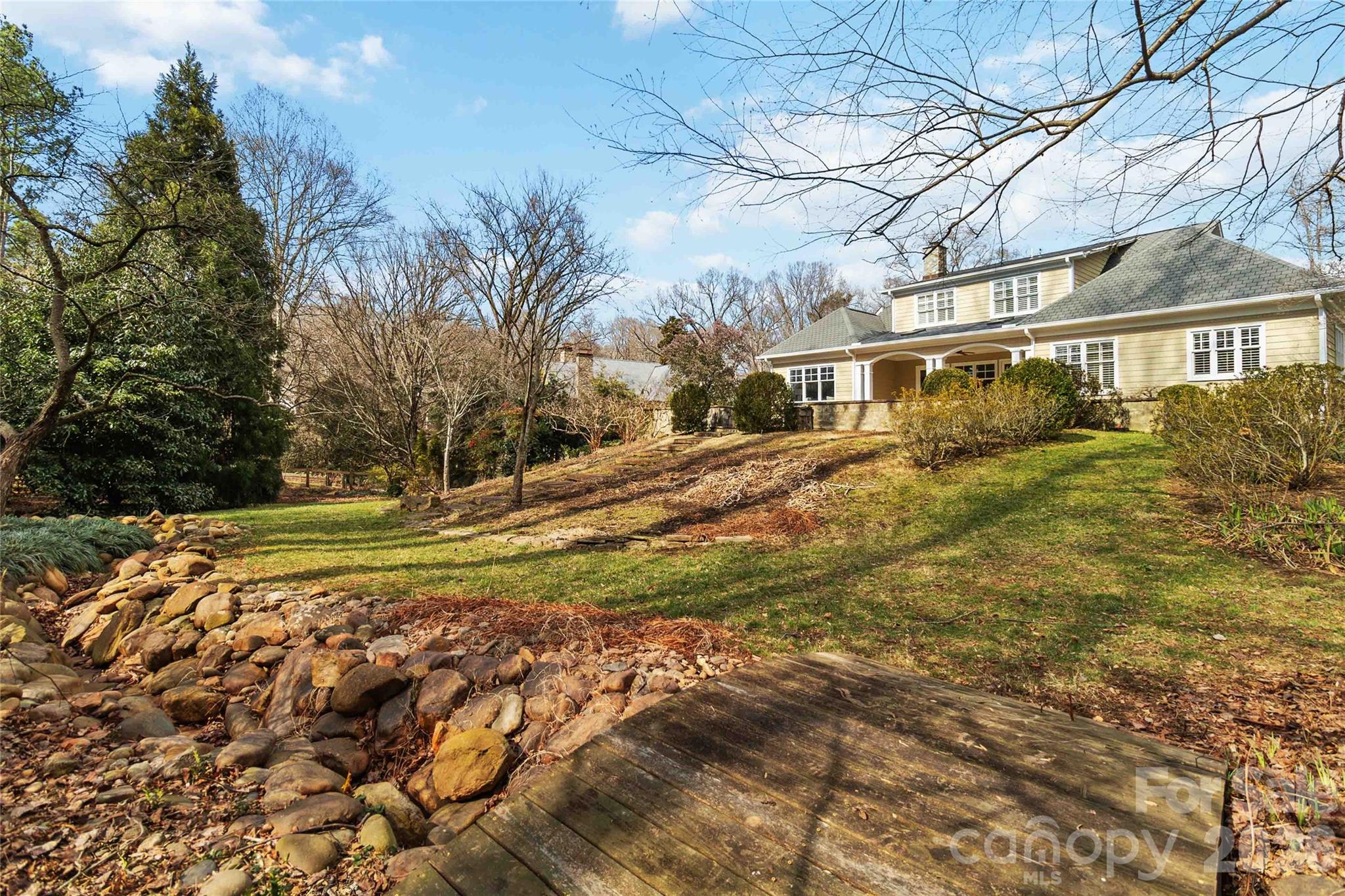 6321 Sharon Hills Road