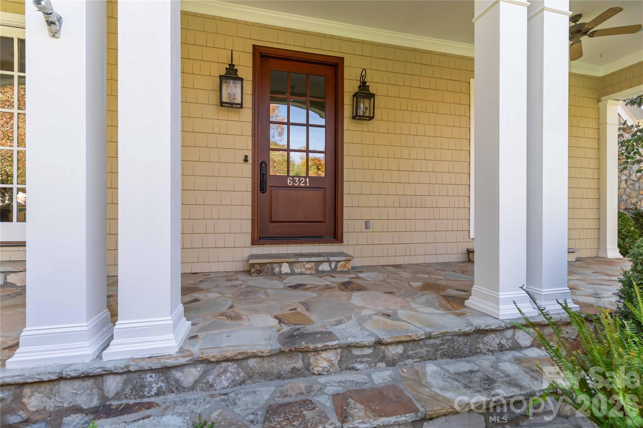 6321 Sharon Hills Road