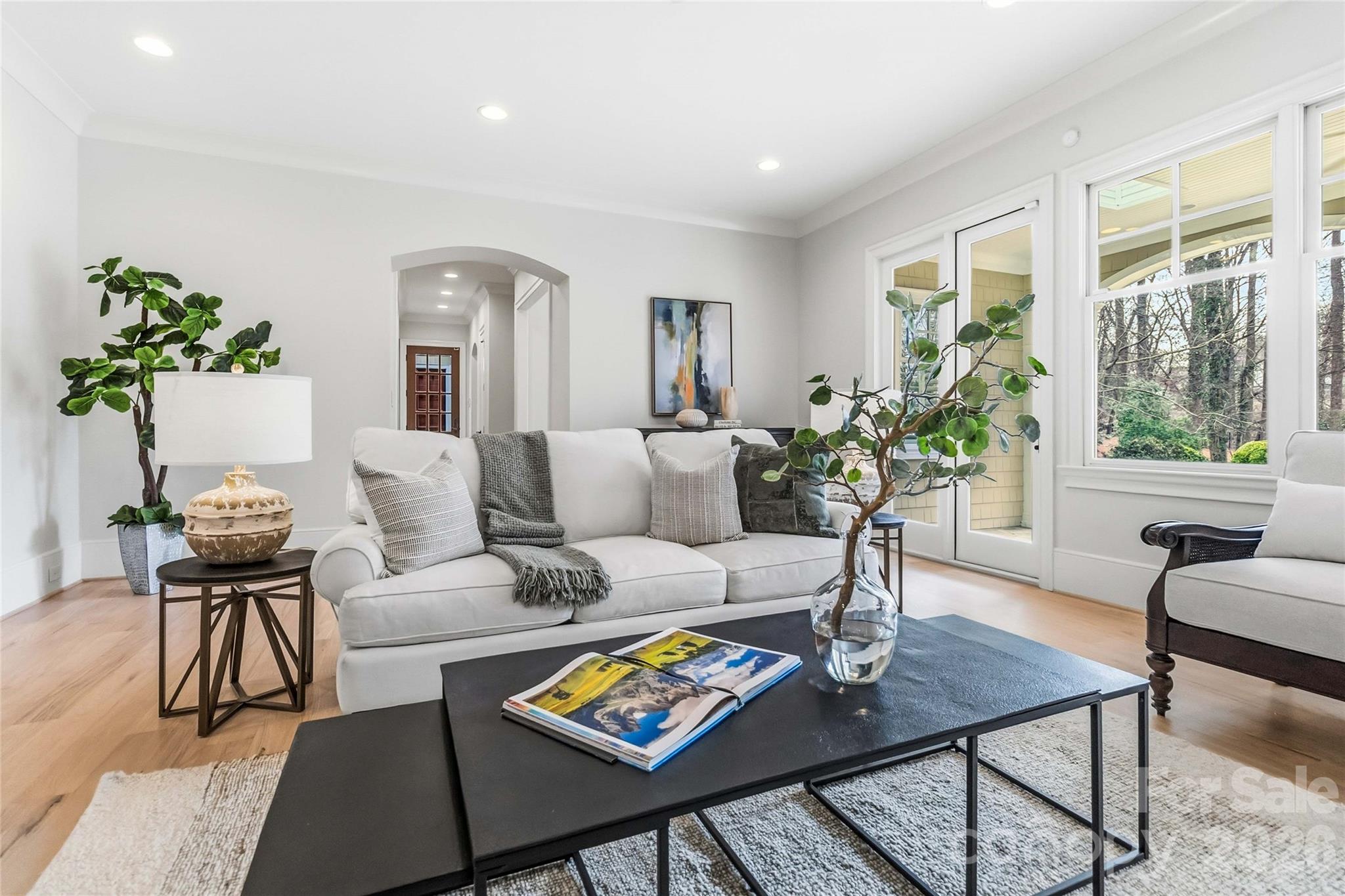 6321 Sharon Hills Road