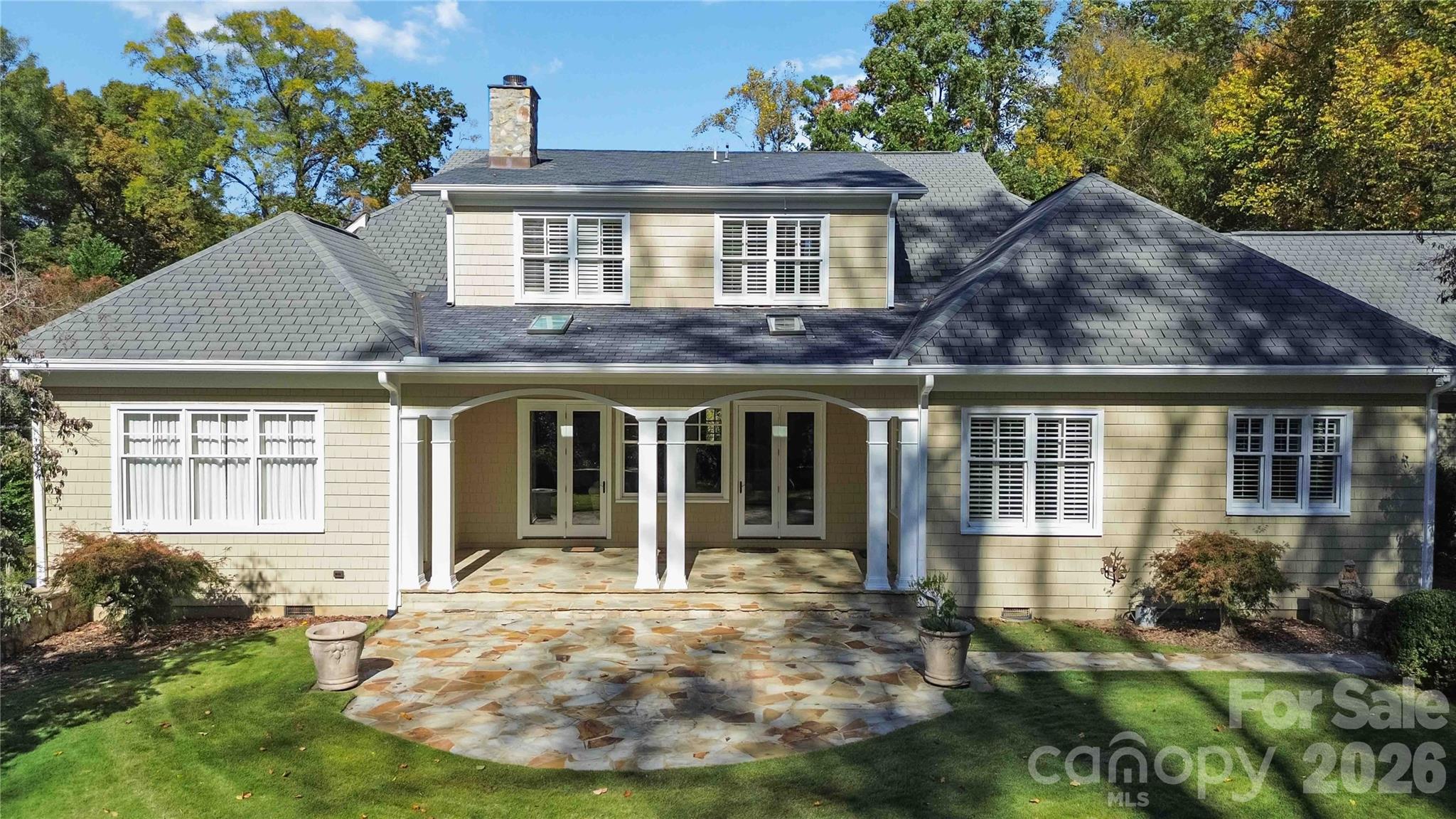 6321 Sharon Hills Road