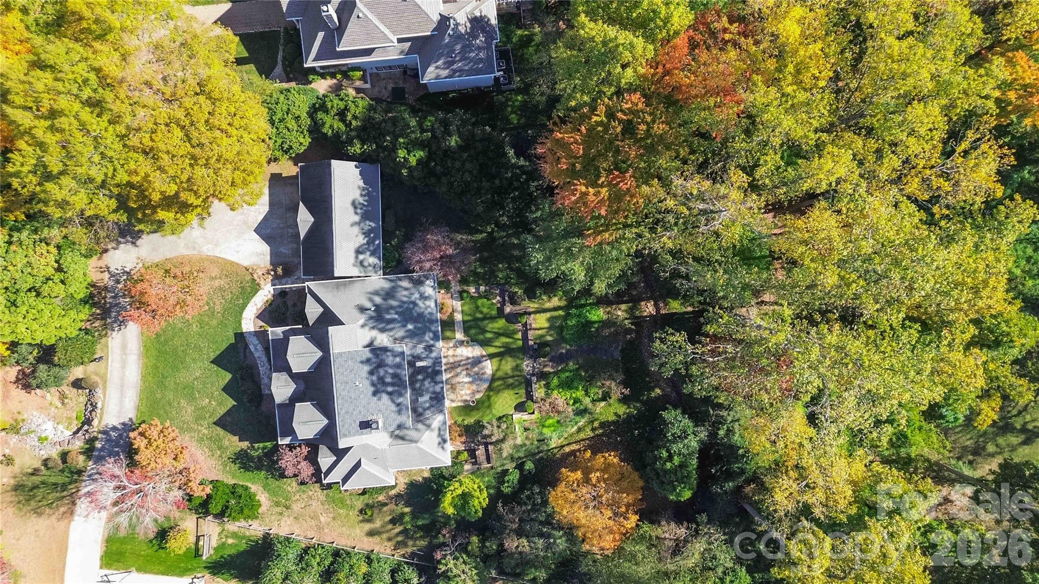 6321 Sharon Hills Road