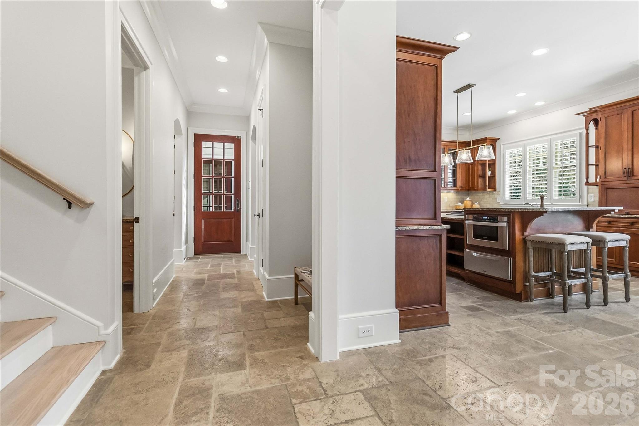 6321 Sharon Hills Road