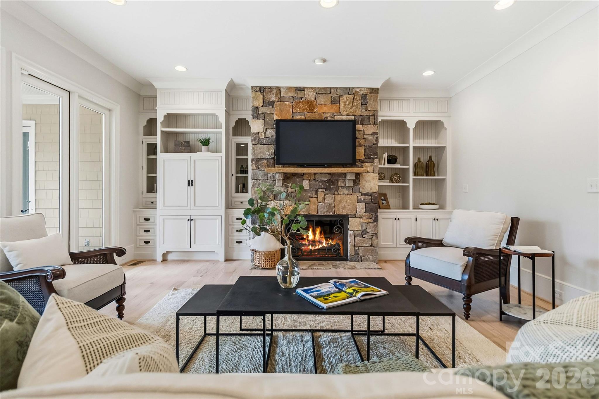 6321 Sharon Hills Road