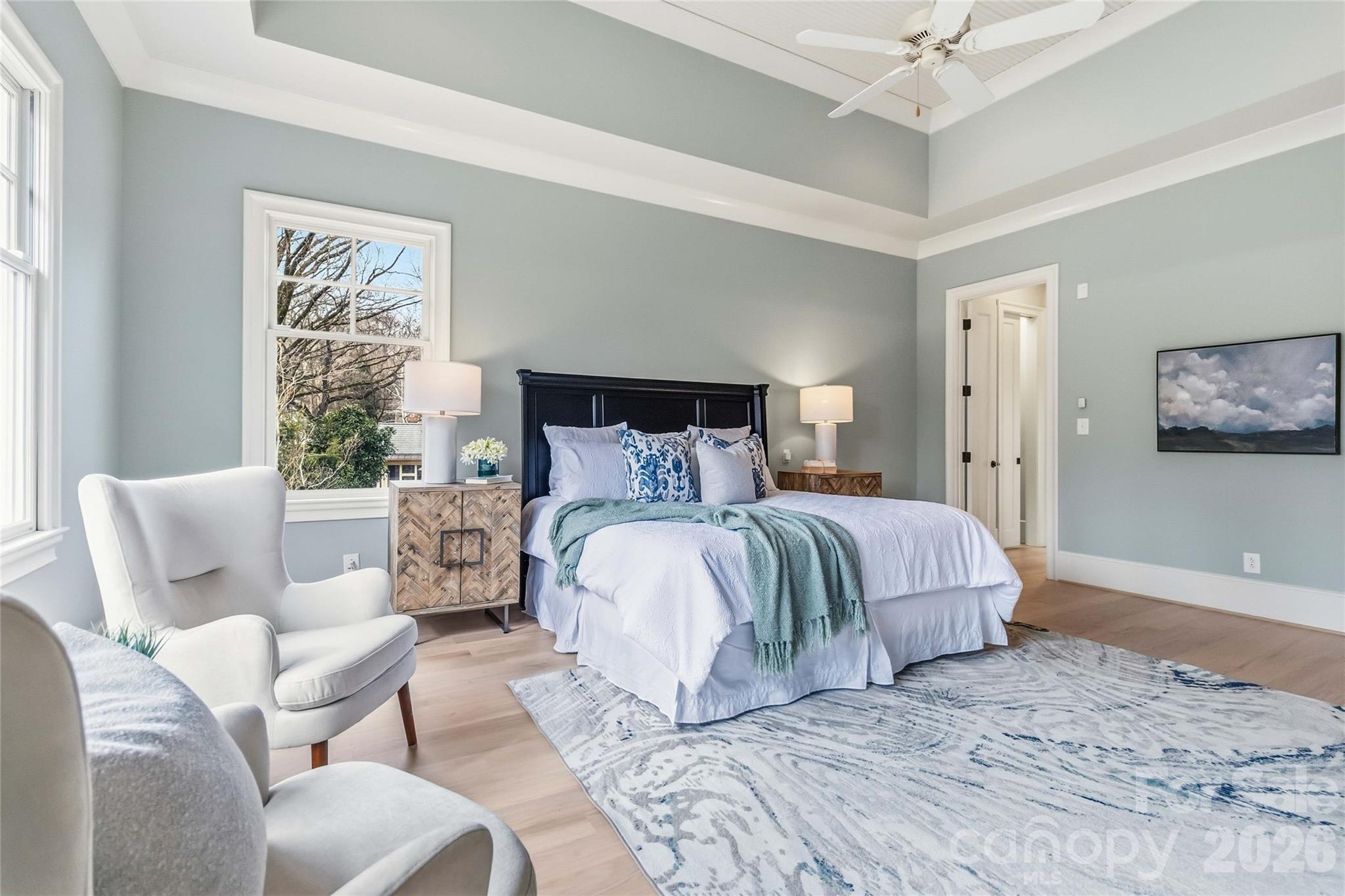 6321 Sharon Hills Road