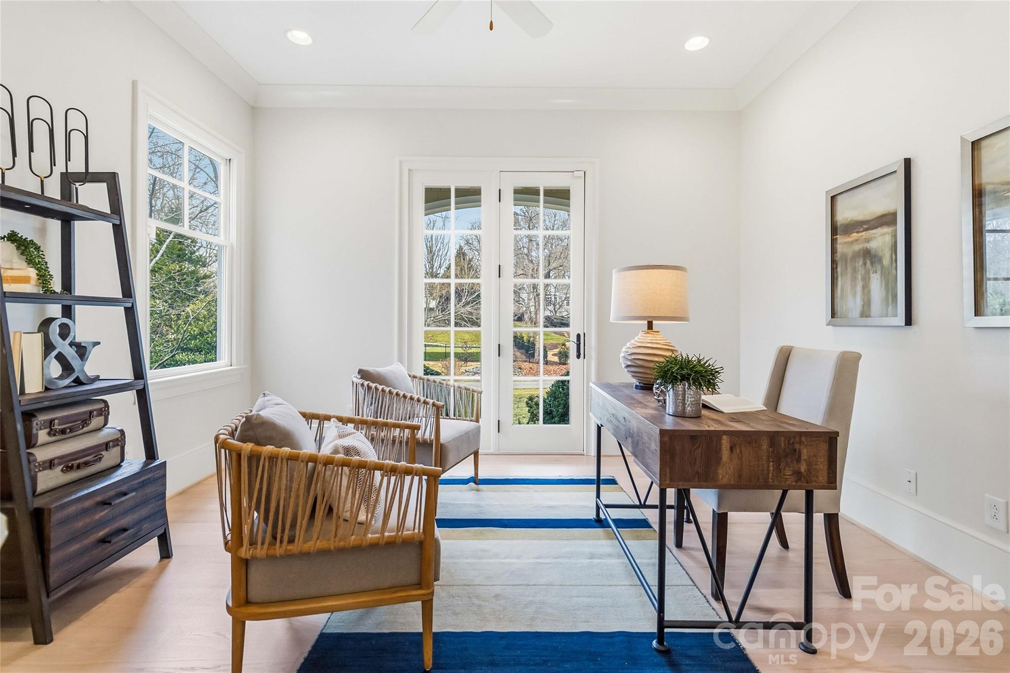 6321 Sharon Hills Road