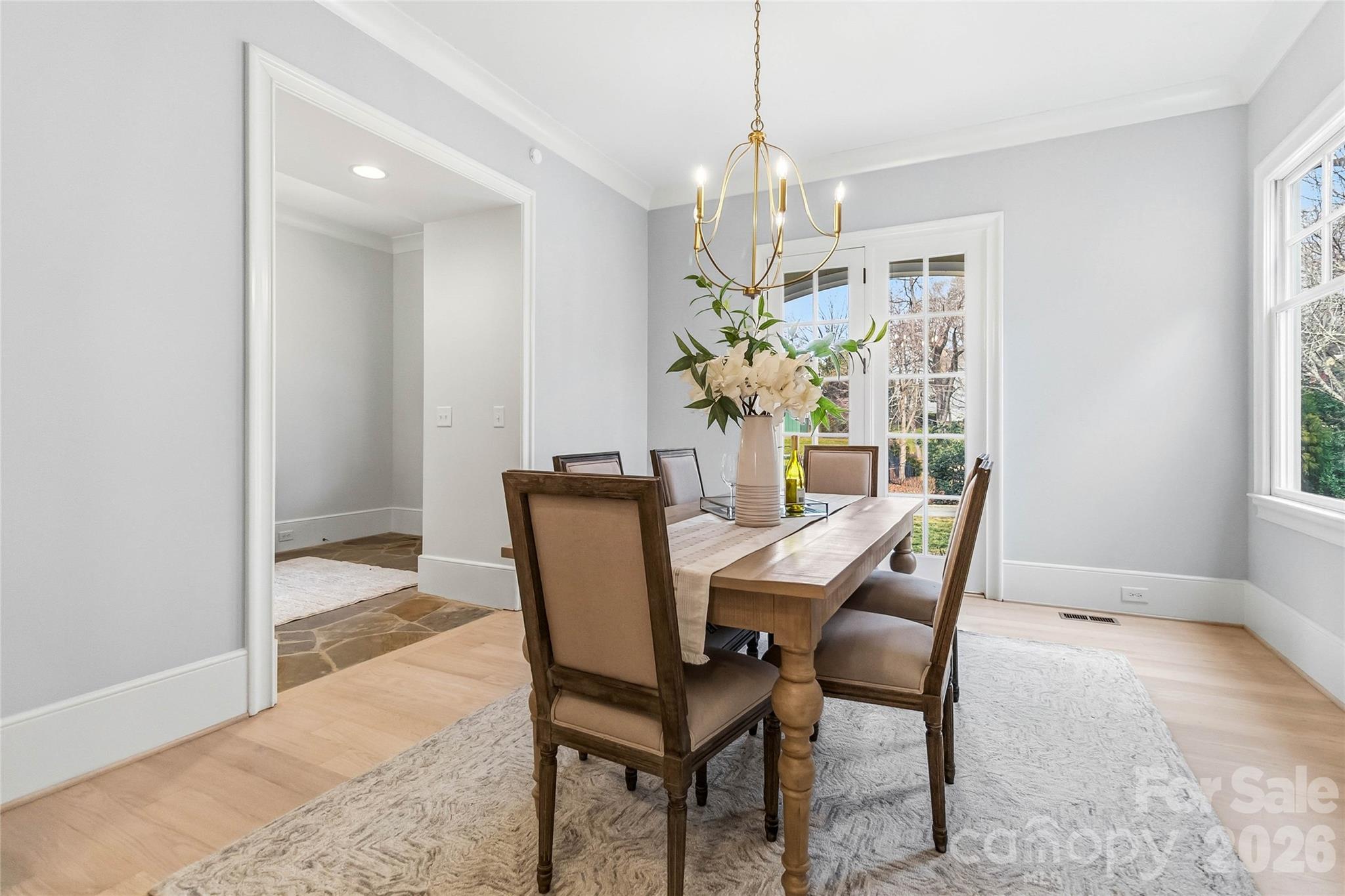 6321 Sharon Hills Road