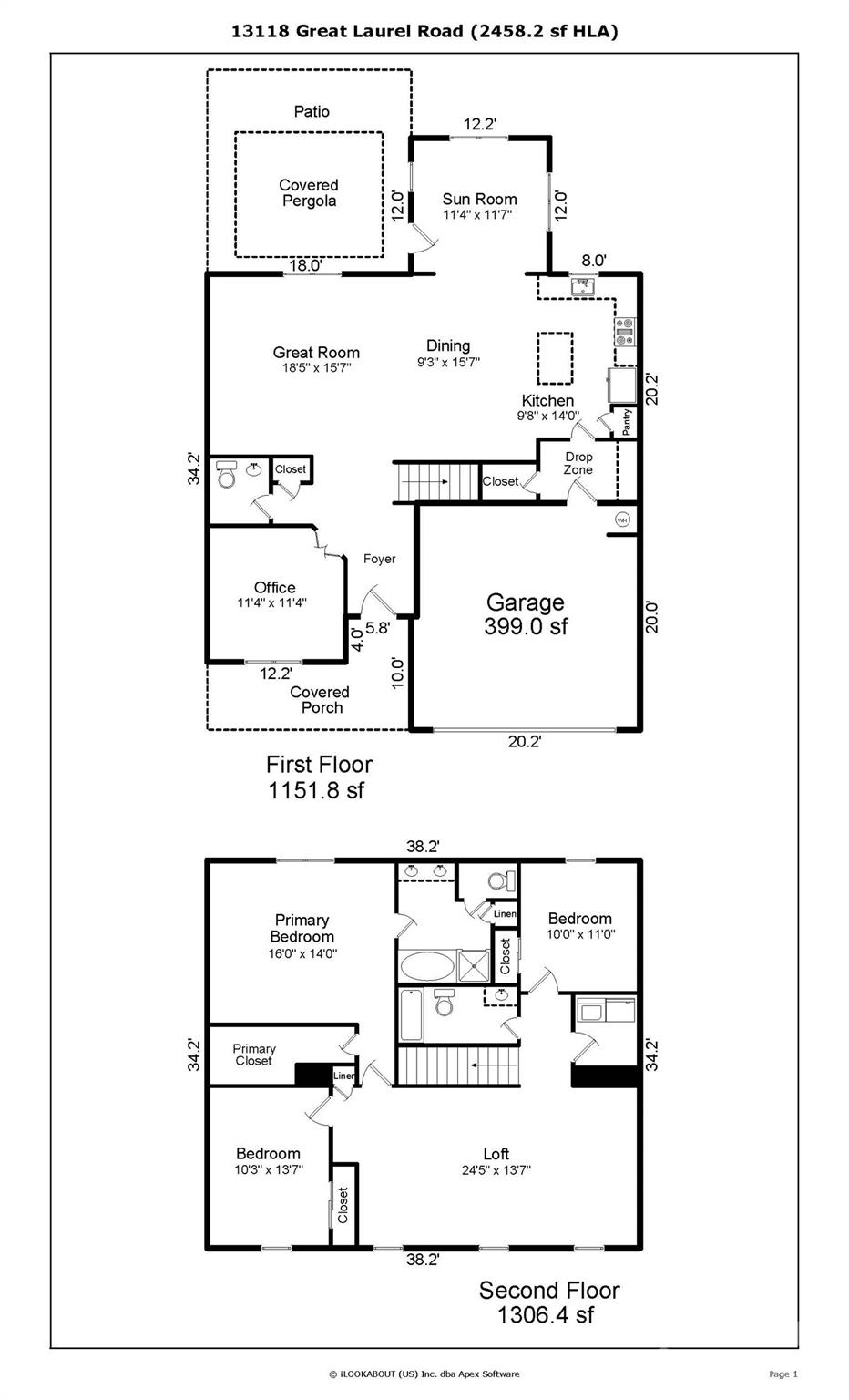 13118 Great Laurel Road