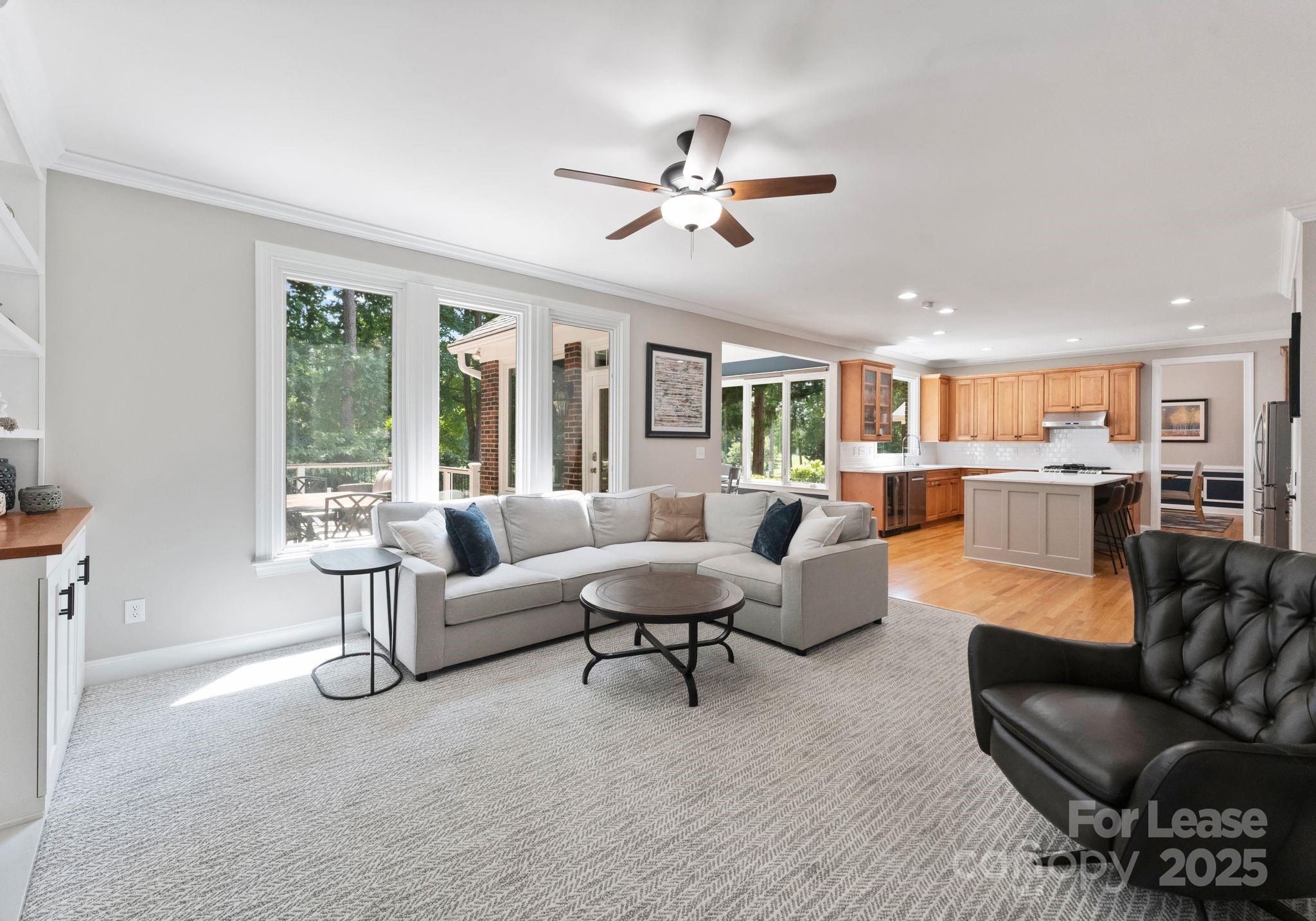 18807 Dembridge Drive