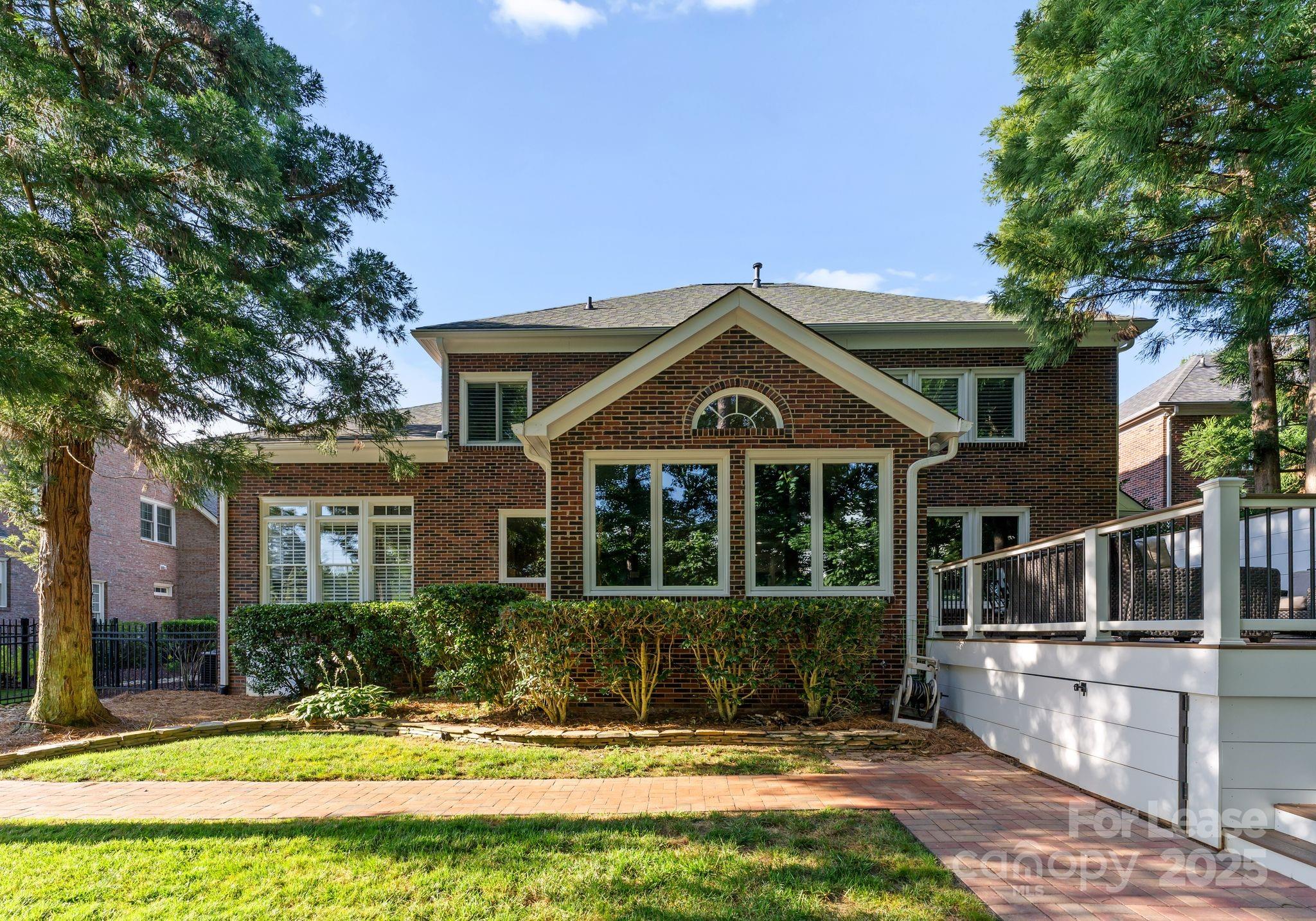 18807 Dembridge Drive