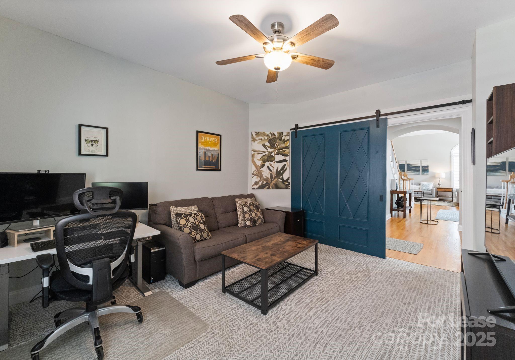 18807 Dembridge Drive