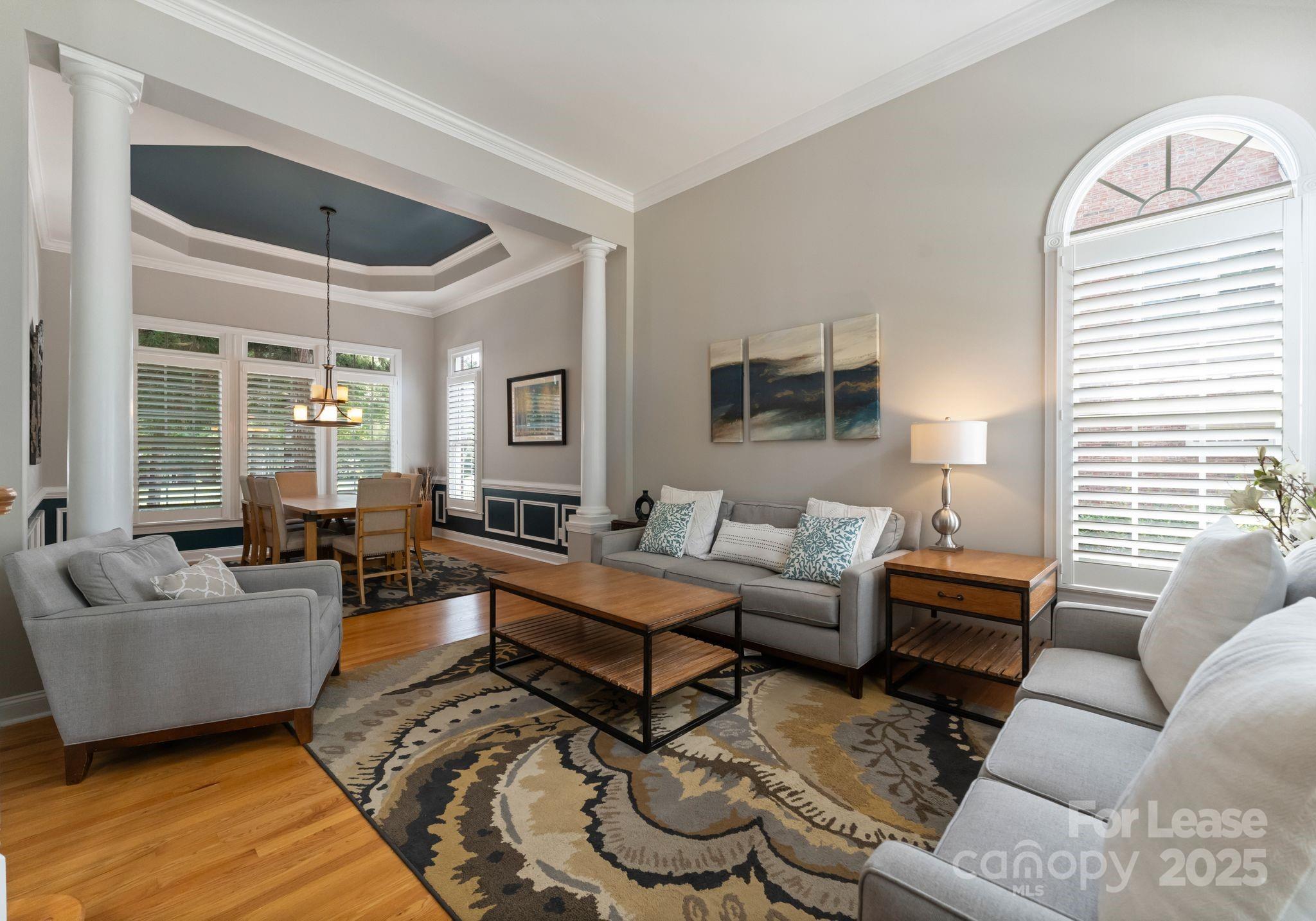 18807 Dembridge Drive