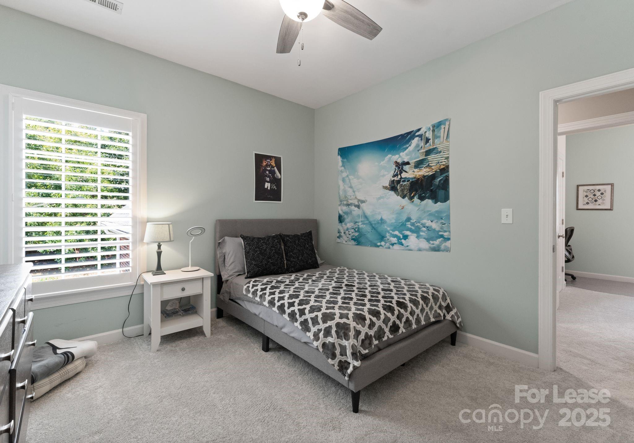 18807 Dembridge Drive