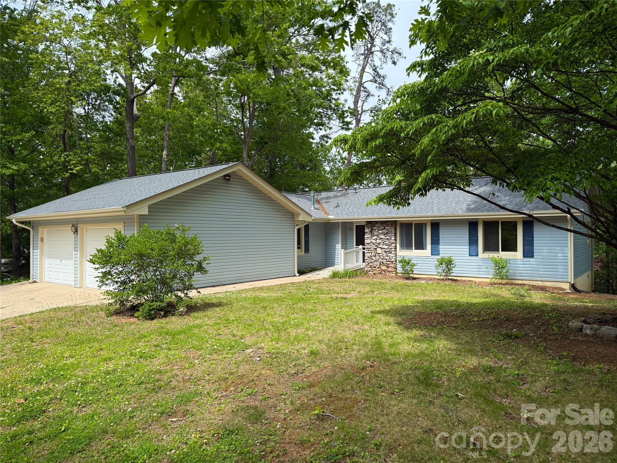 23 Muirfield Drive