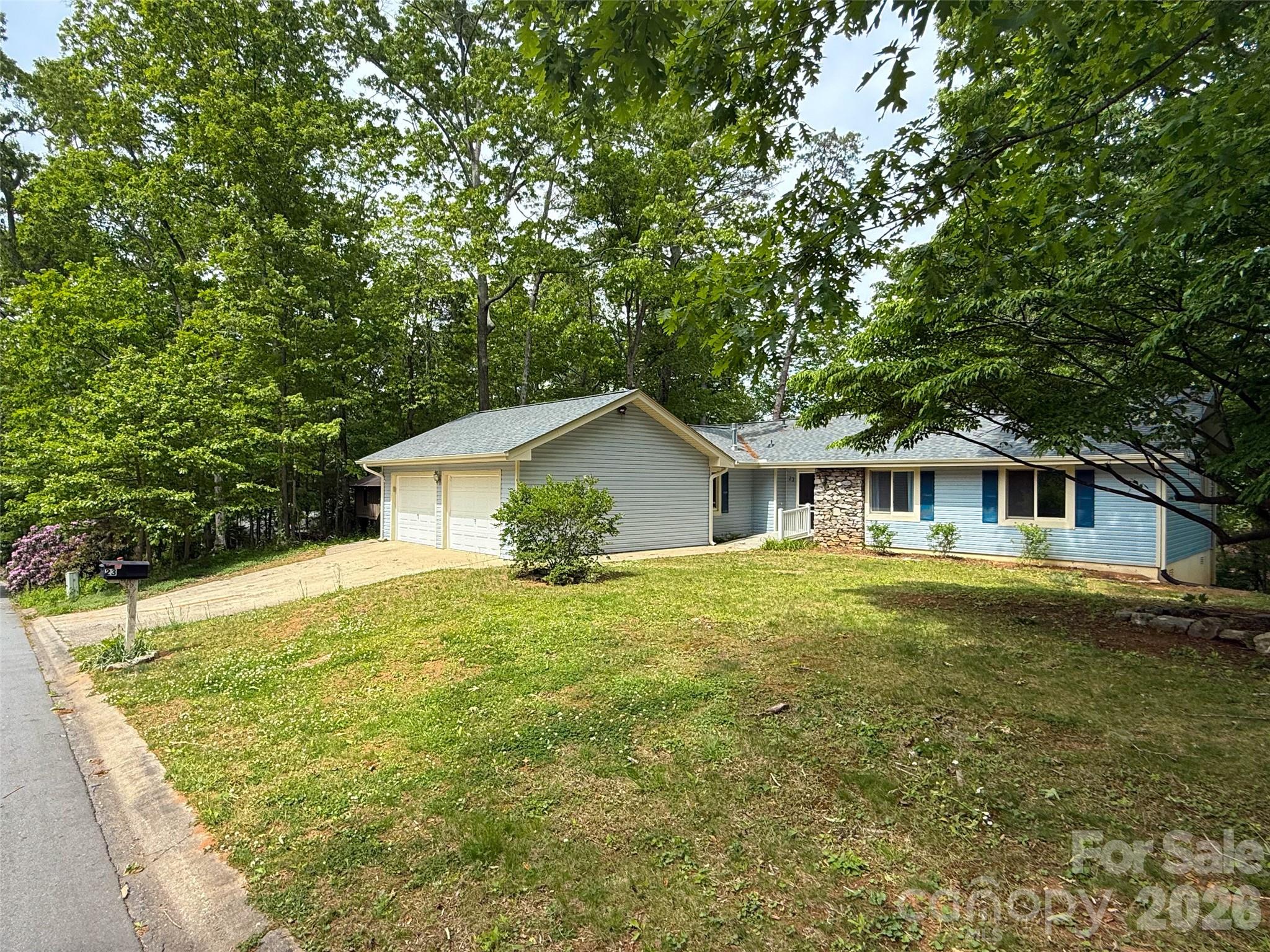 23 Muirfield Drive