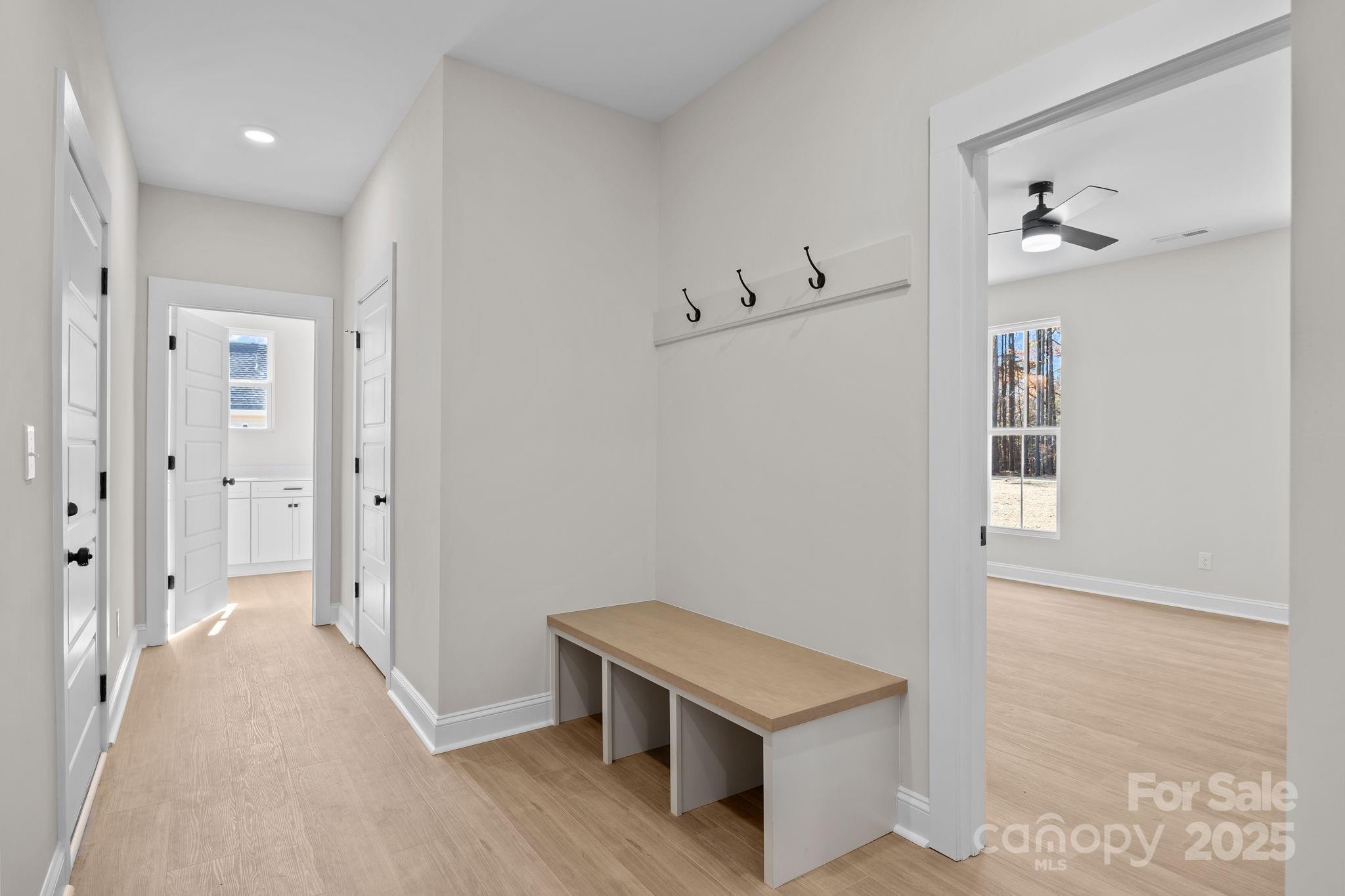 2319 Lee Lawing Road