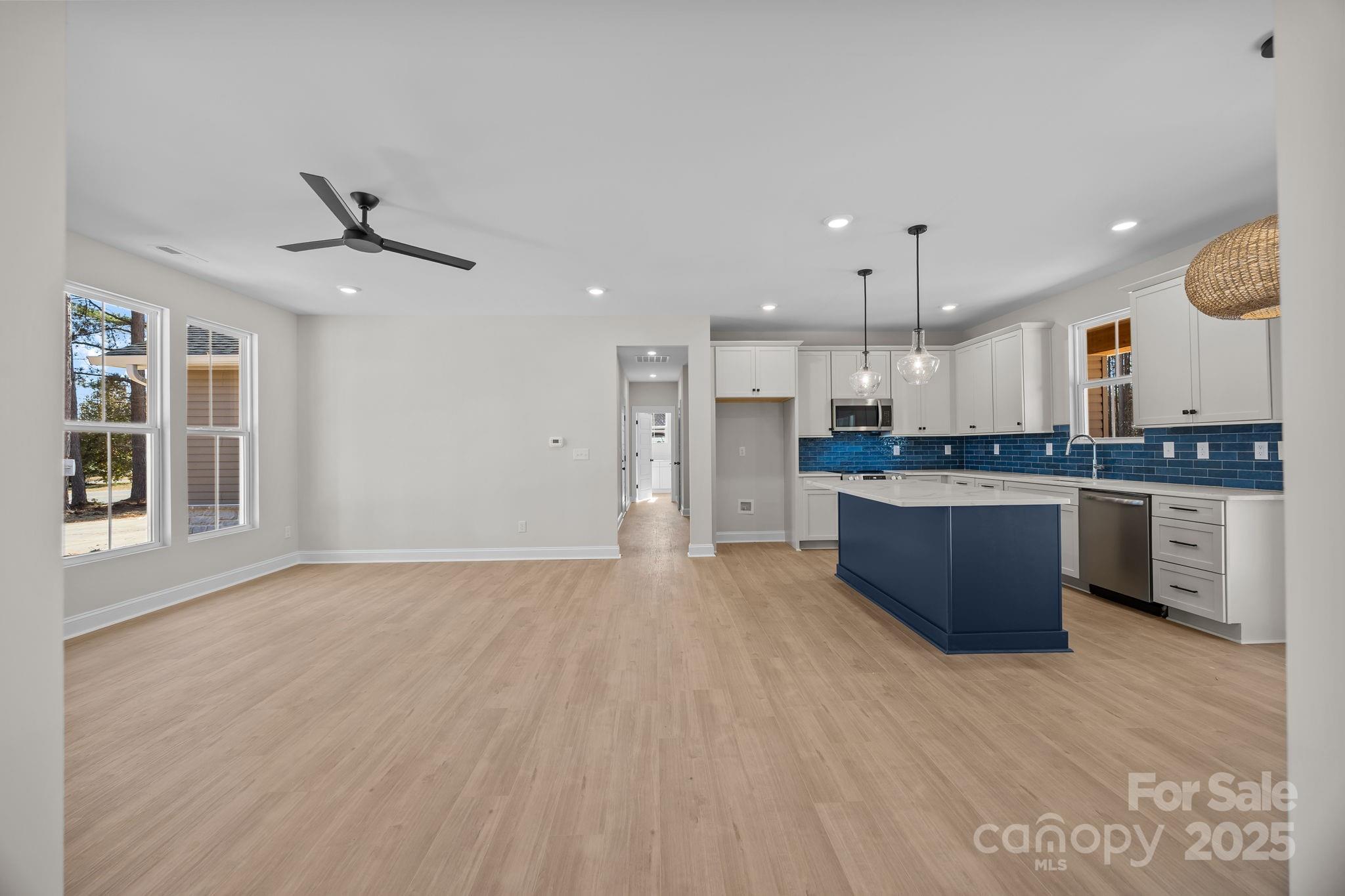 2319 Lee Lawing Road