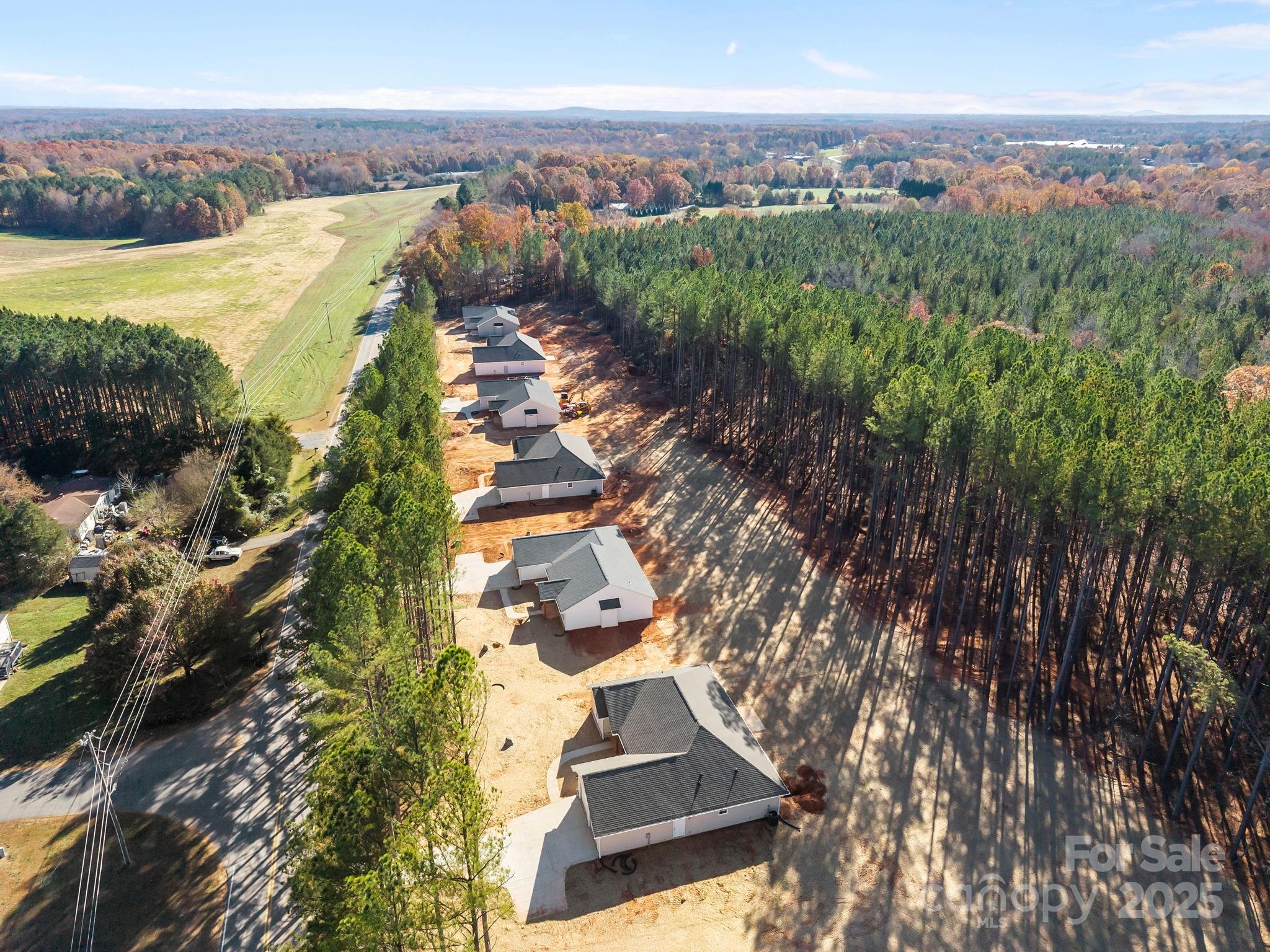 2307 Lee Lawing Road