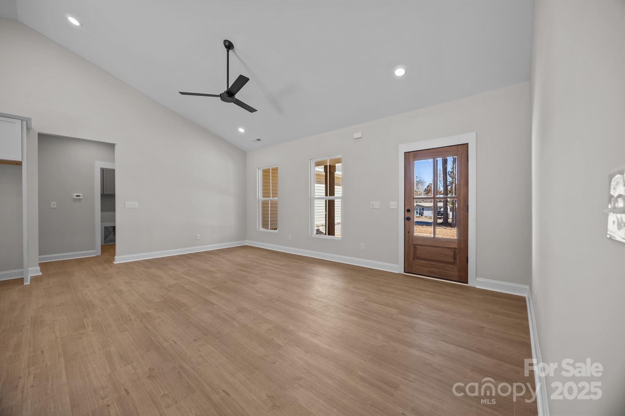 2307 Lee Lawing Road