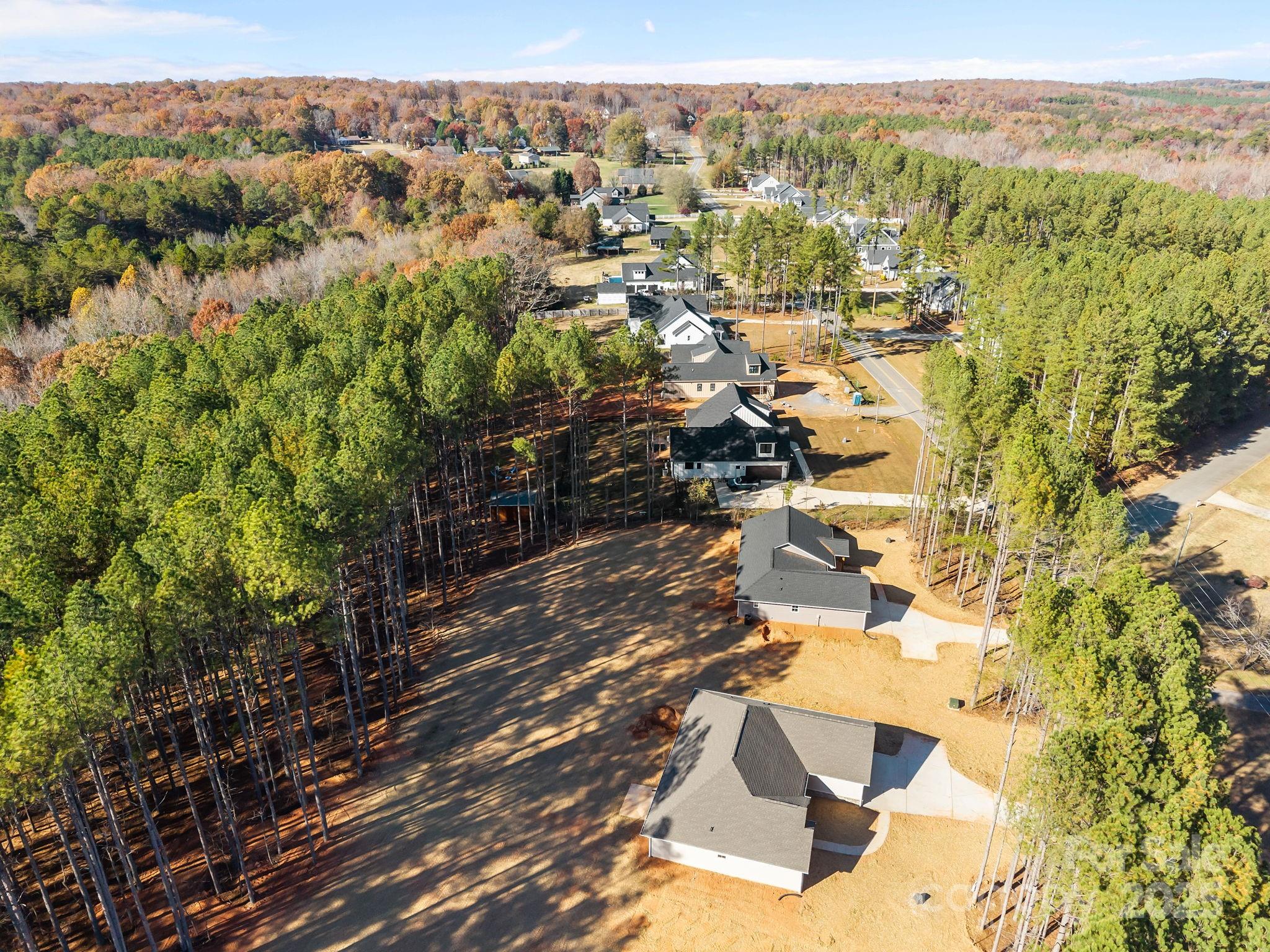 2307 Lee Lawing Road