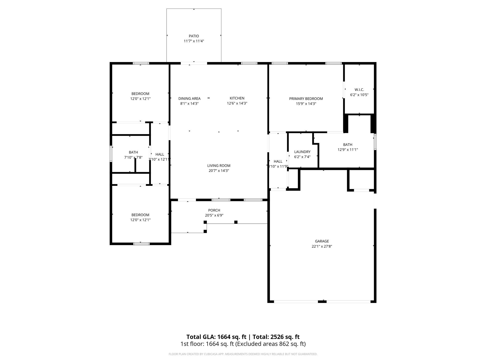 2307 Lee Lawing Road