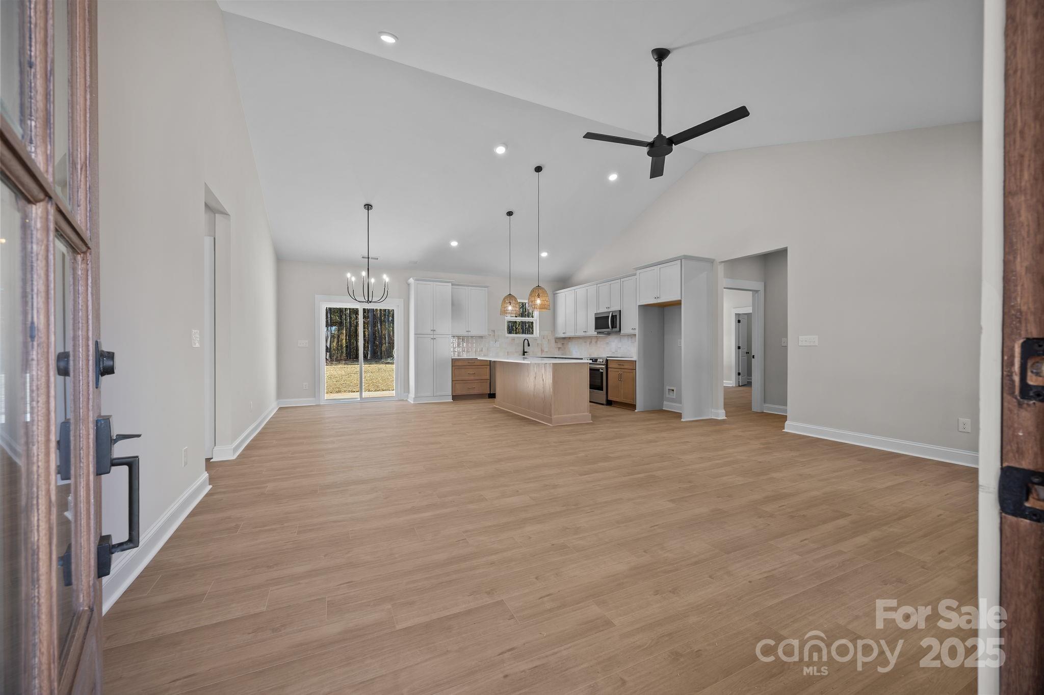 2307 Lee Lawing Road