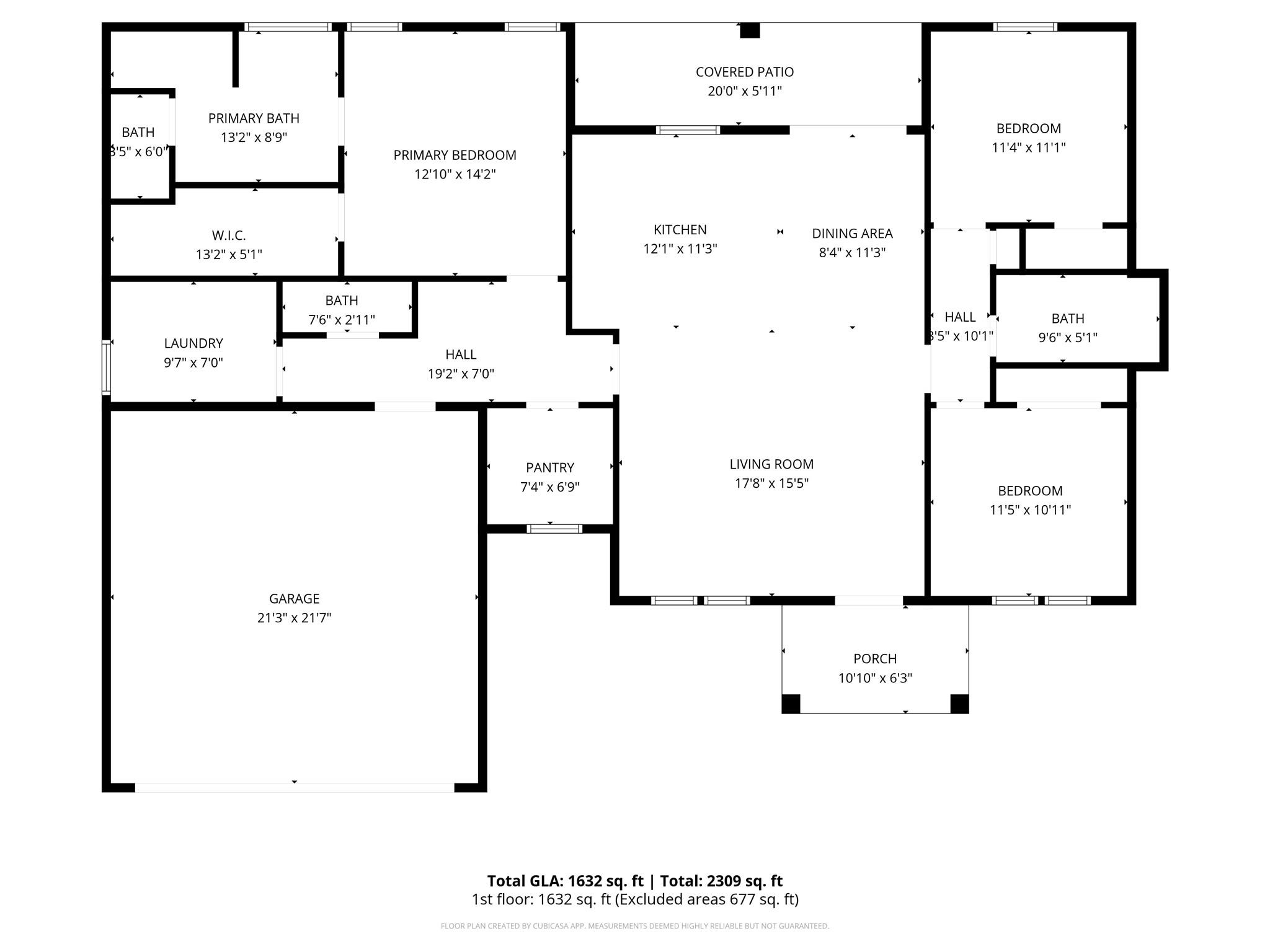 2295 Lee Lawing Road