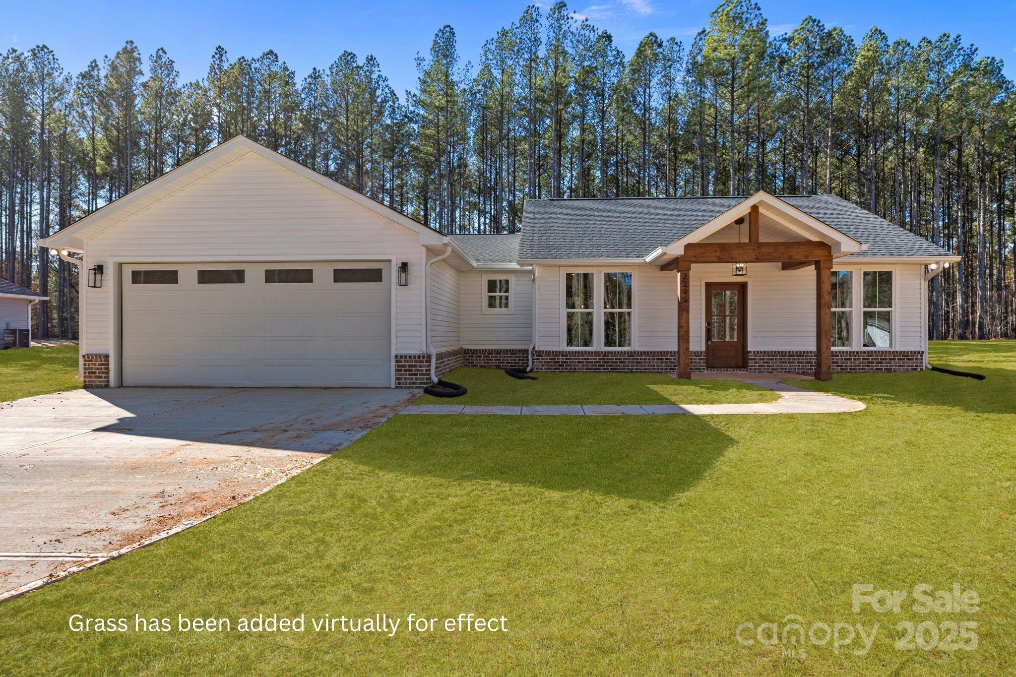 2295 Lee Lawing Road