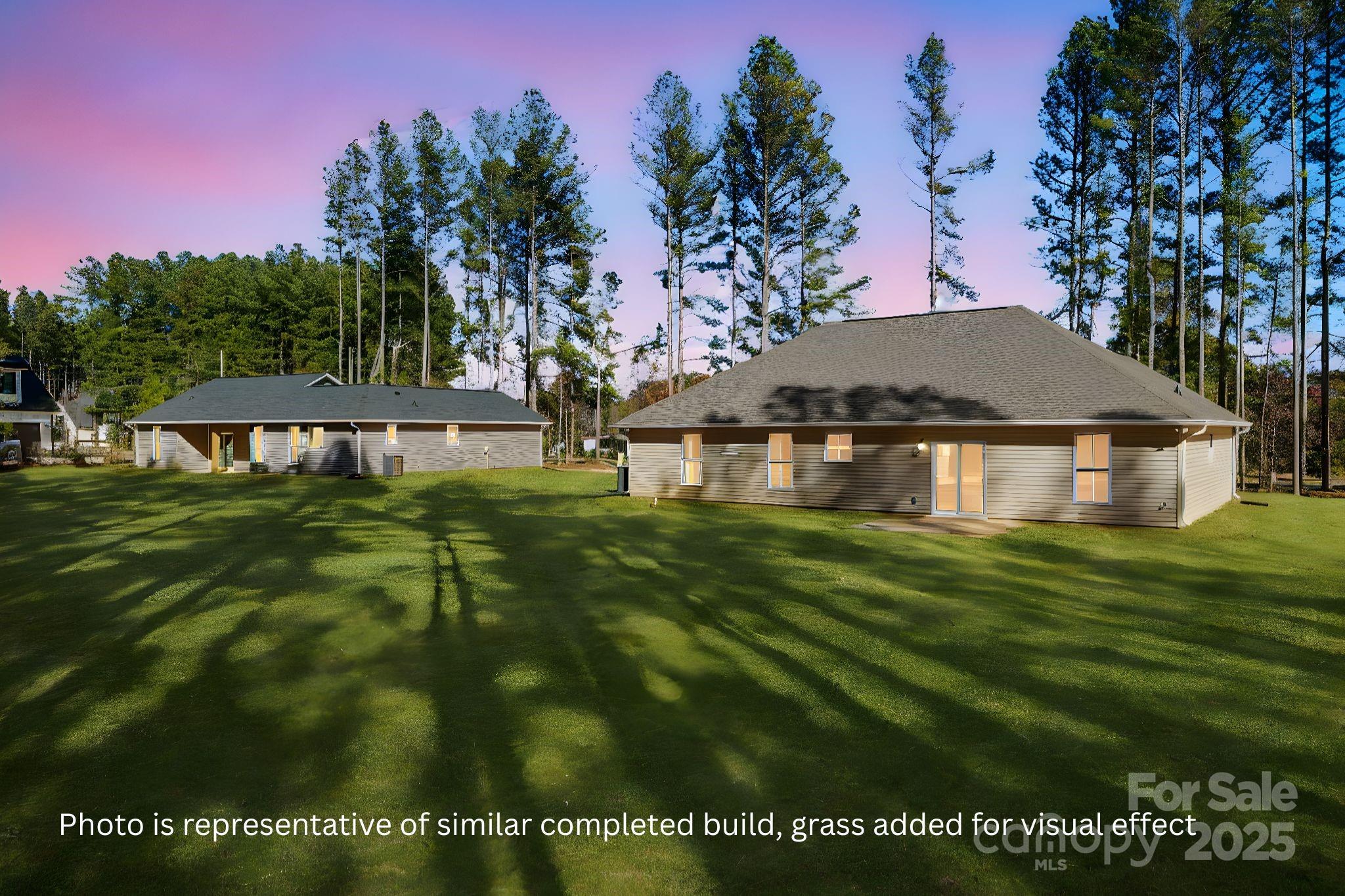 2271 Lee Lawing Road