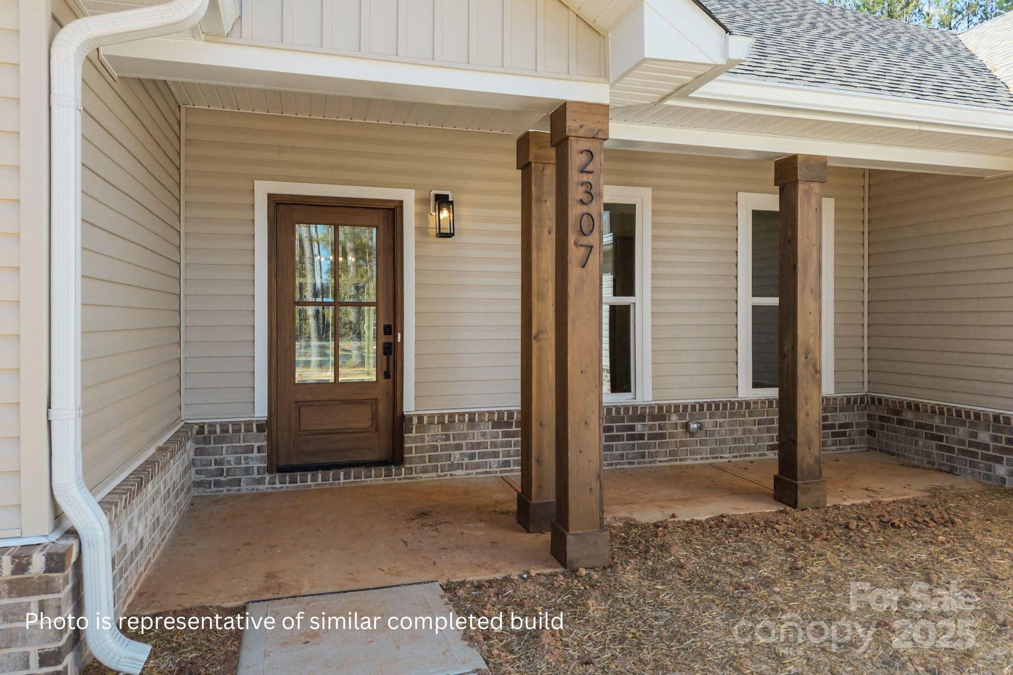 2271 Lee Lawing Road