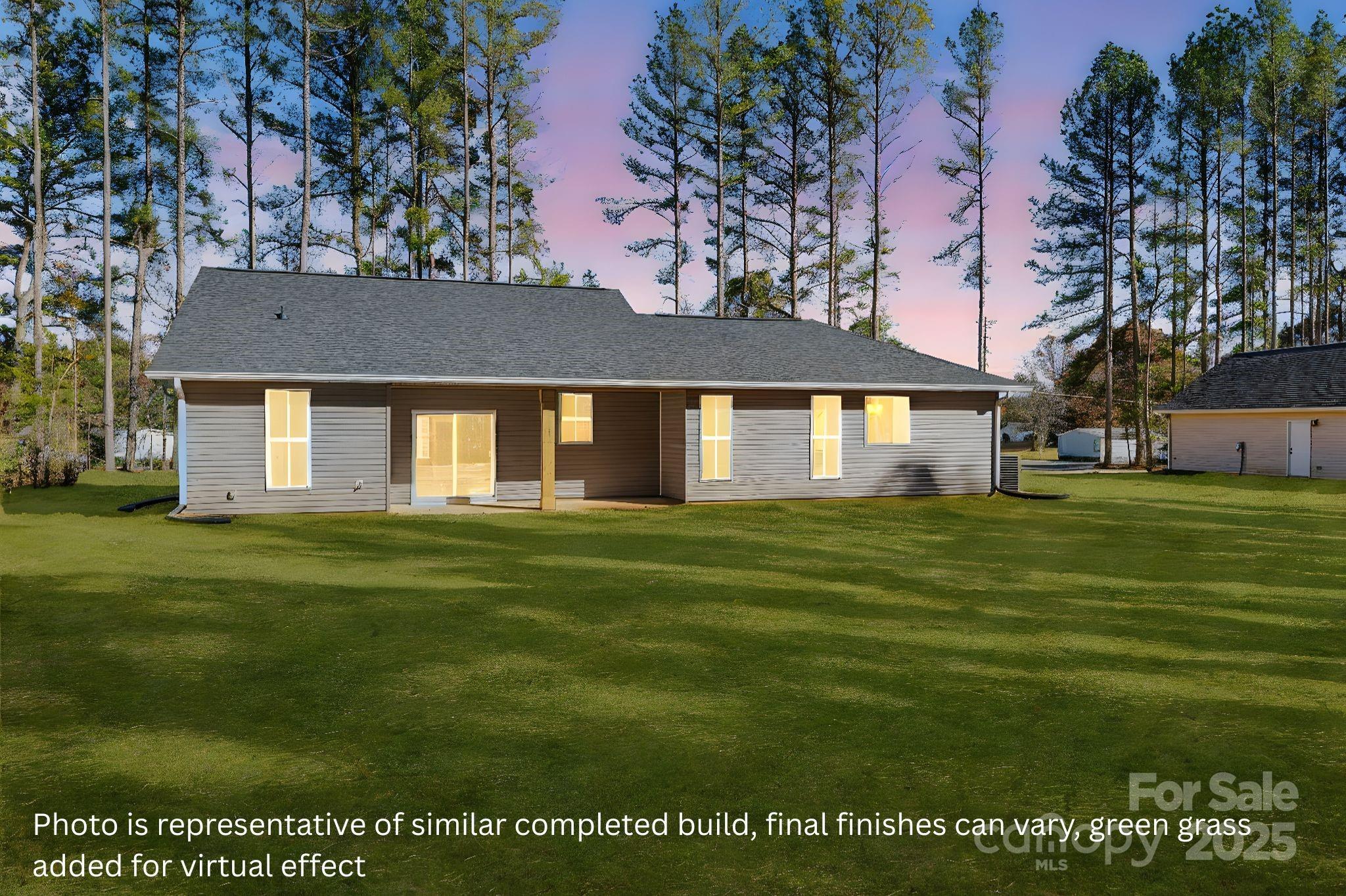 2263 Lee Lawing Road