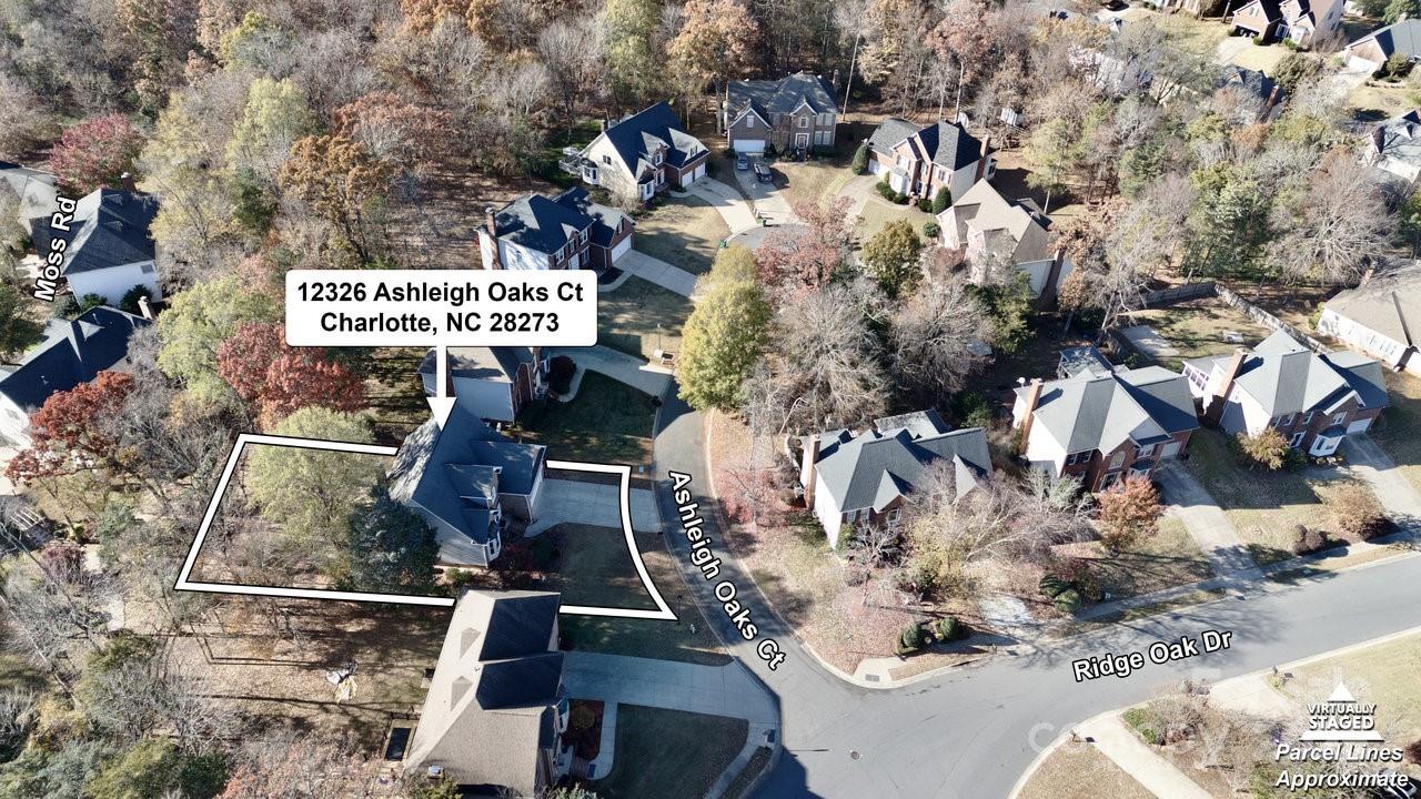 12326 Ashleigh Oaks Court