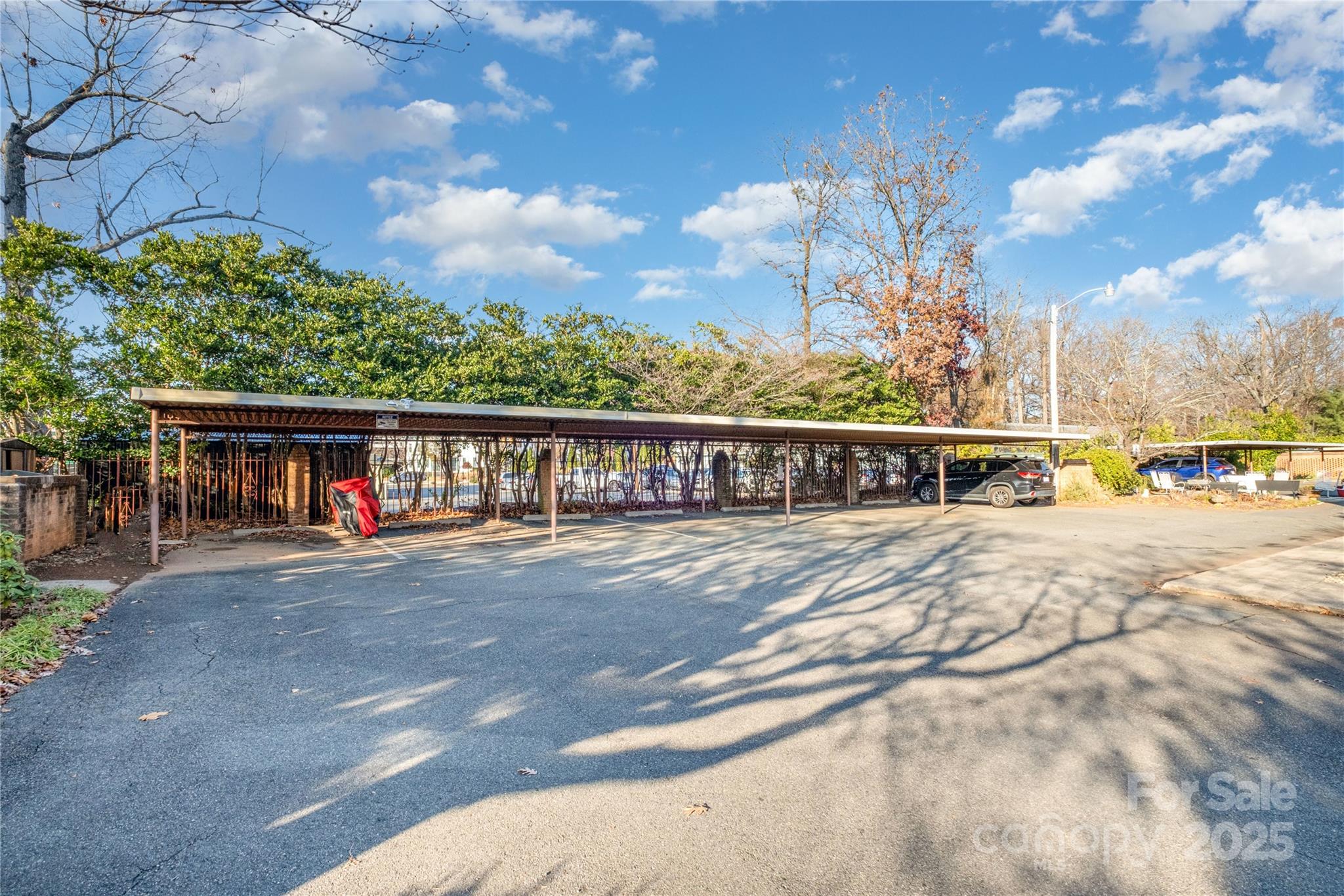 4527 Gaynor Road Unit: 303