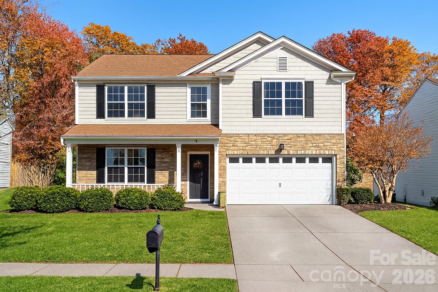 6610 Blackwood Lane