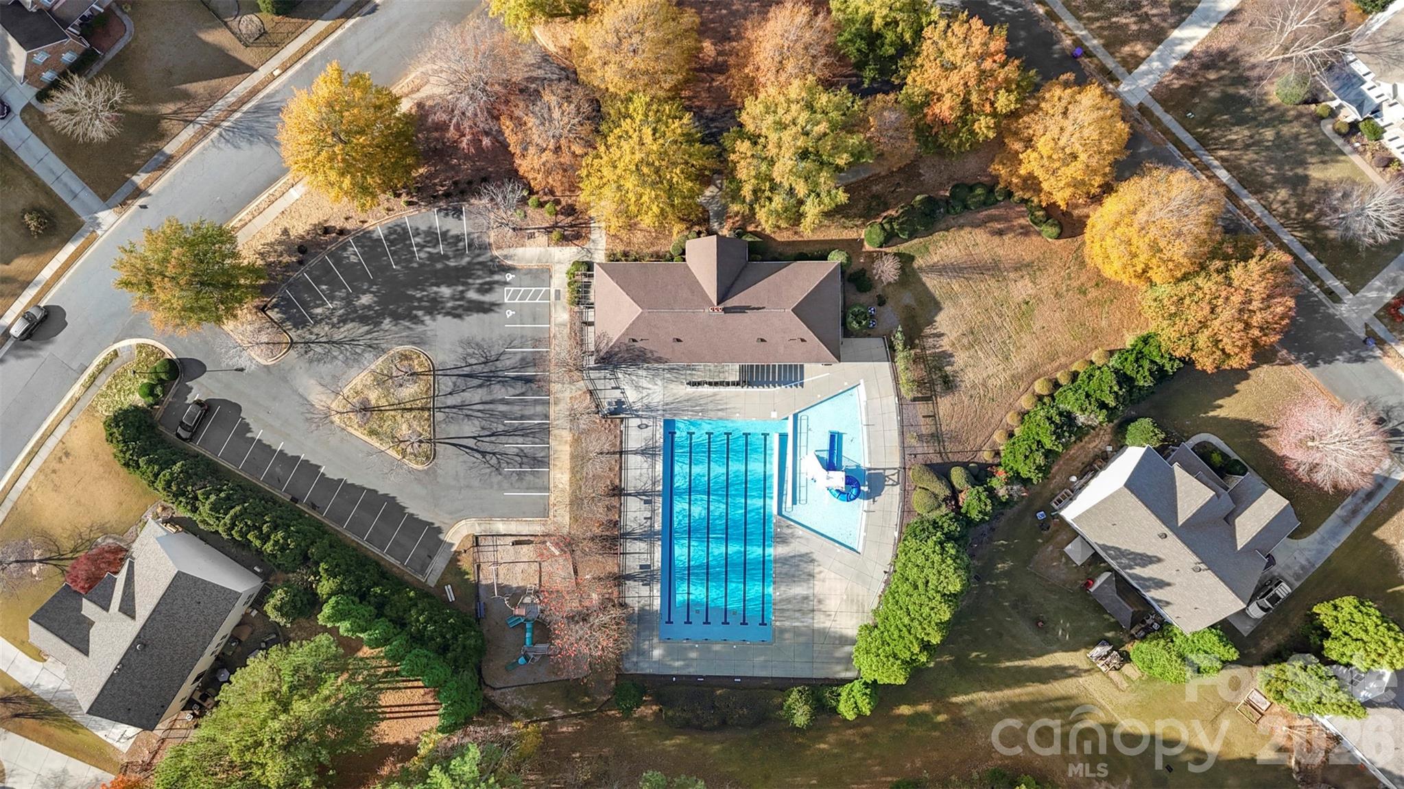 6610 Blackwood Lane