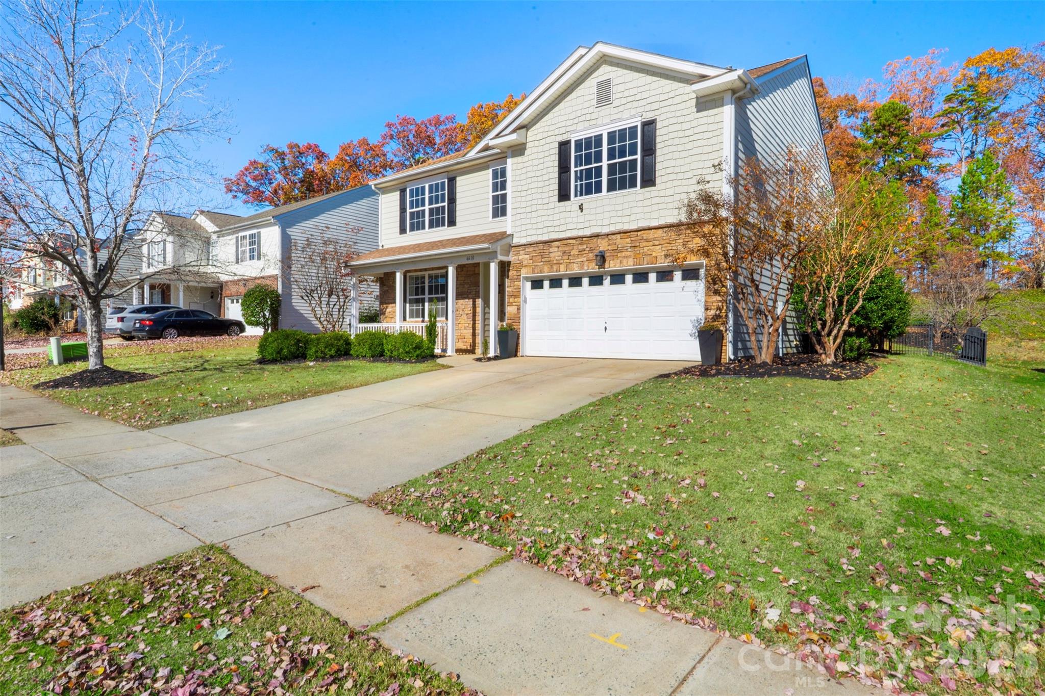 6610 Blackwood Lane
