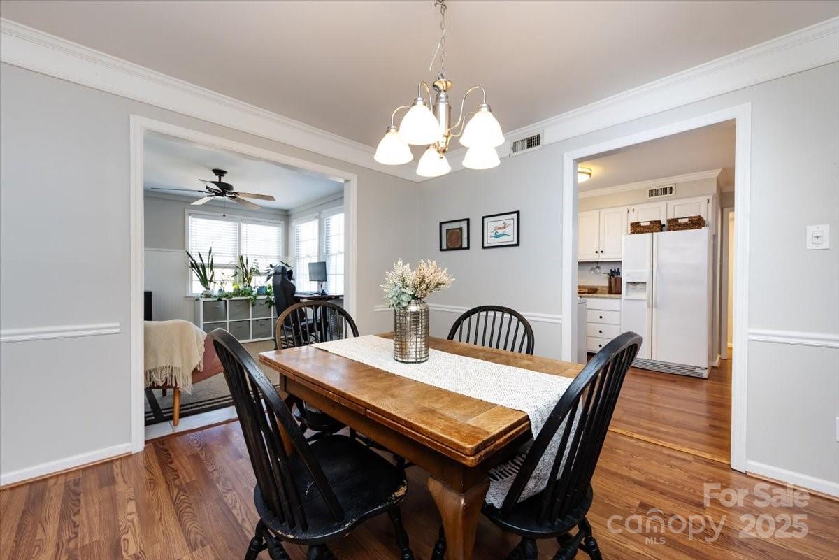 1708 Roxborough Road Unit: H