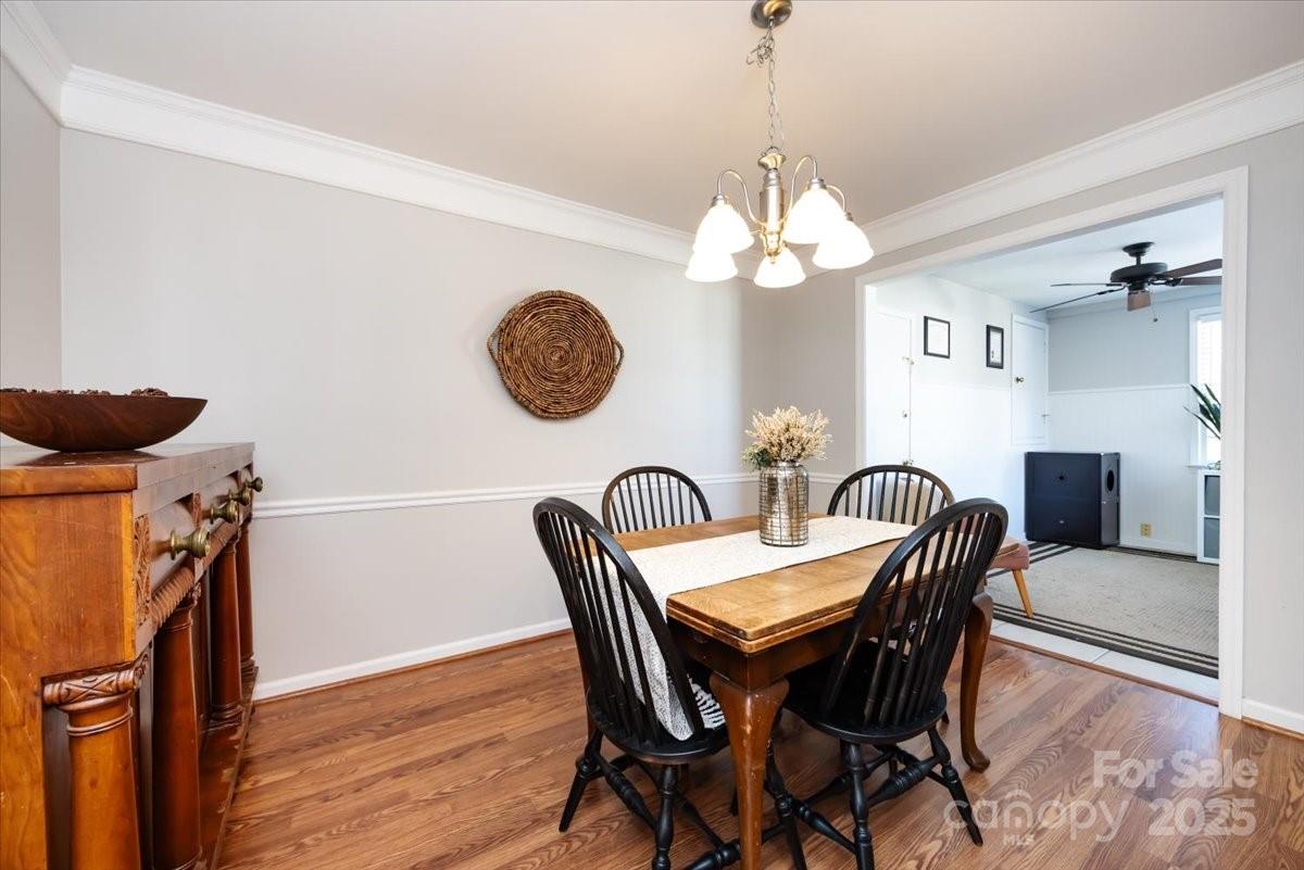 1708 Roxborough Road Unit: H