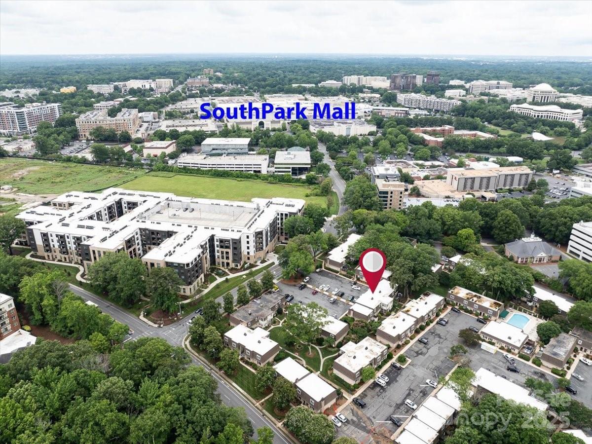 1708 Roxborough Road Unit: H