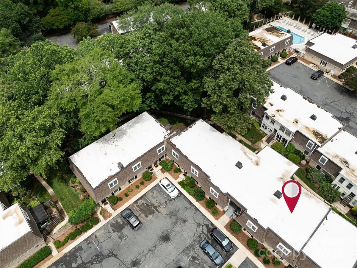 1708 Roxborough Road Unit: H