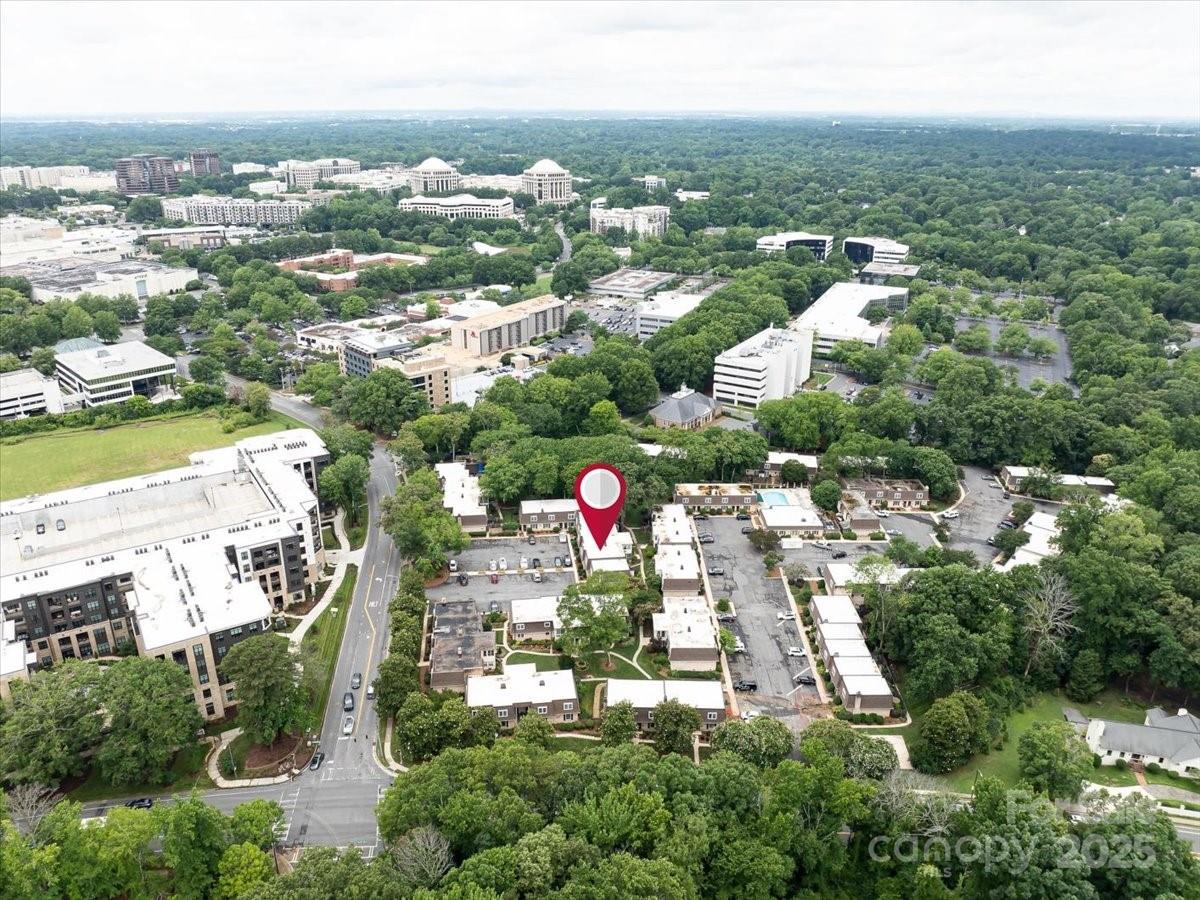 1708 Roxborough Road Unit: H