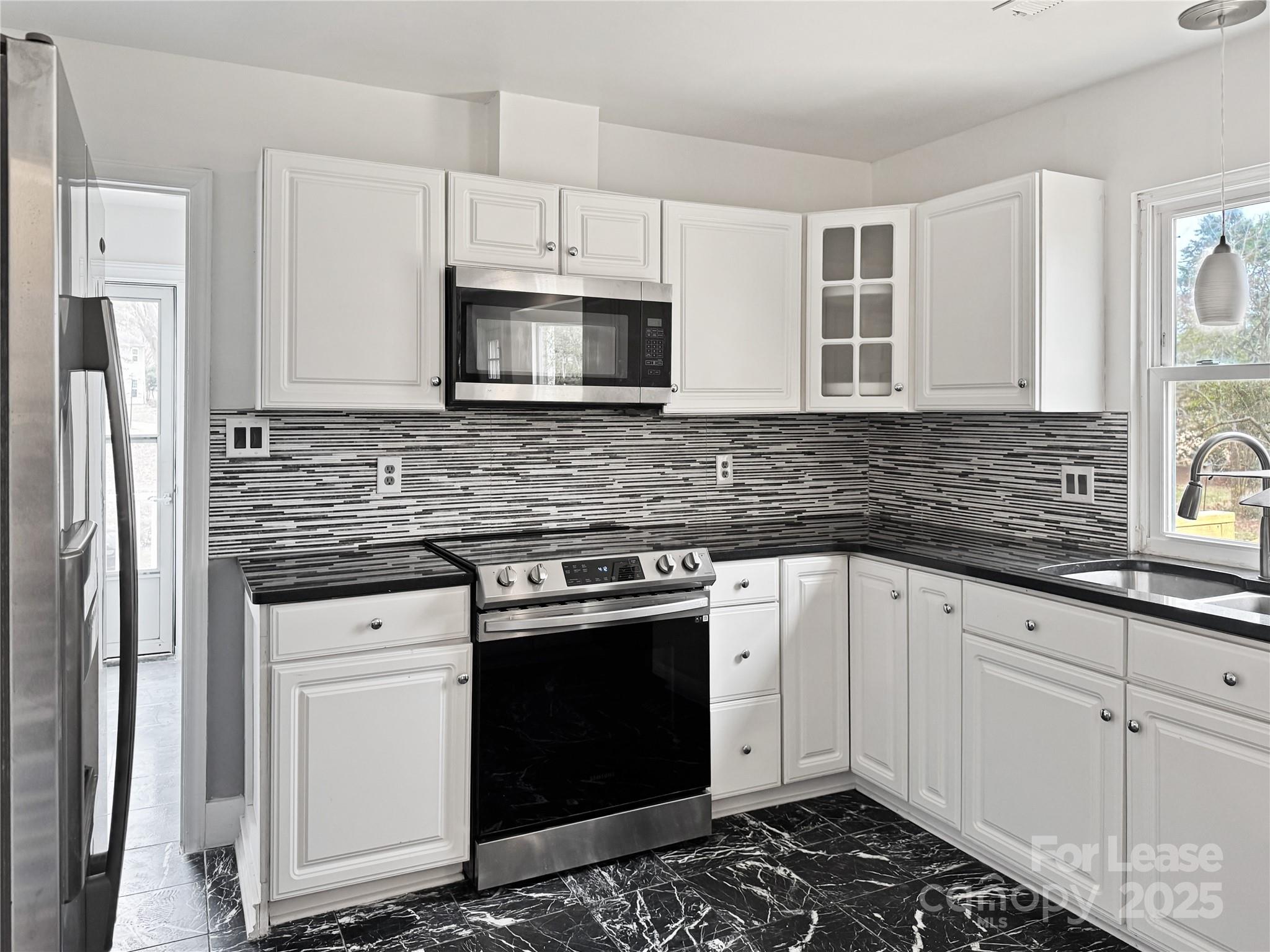 8509 Golf Ridge Drive