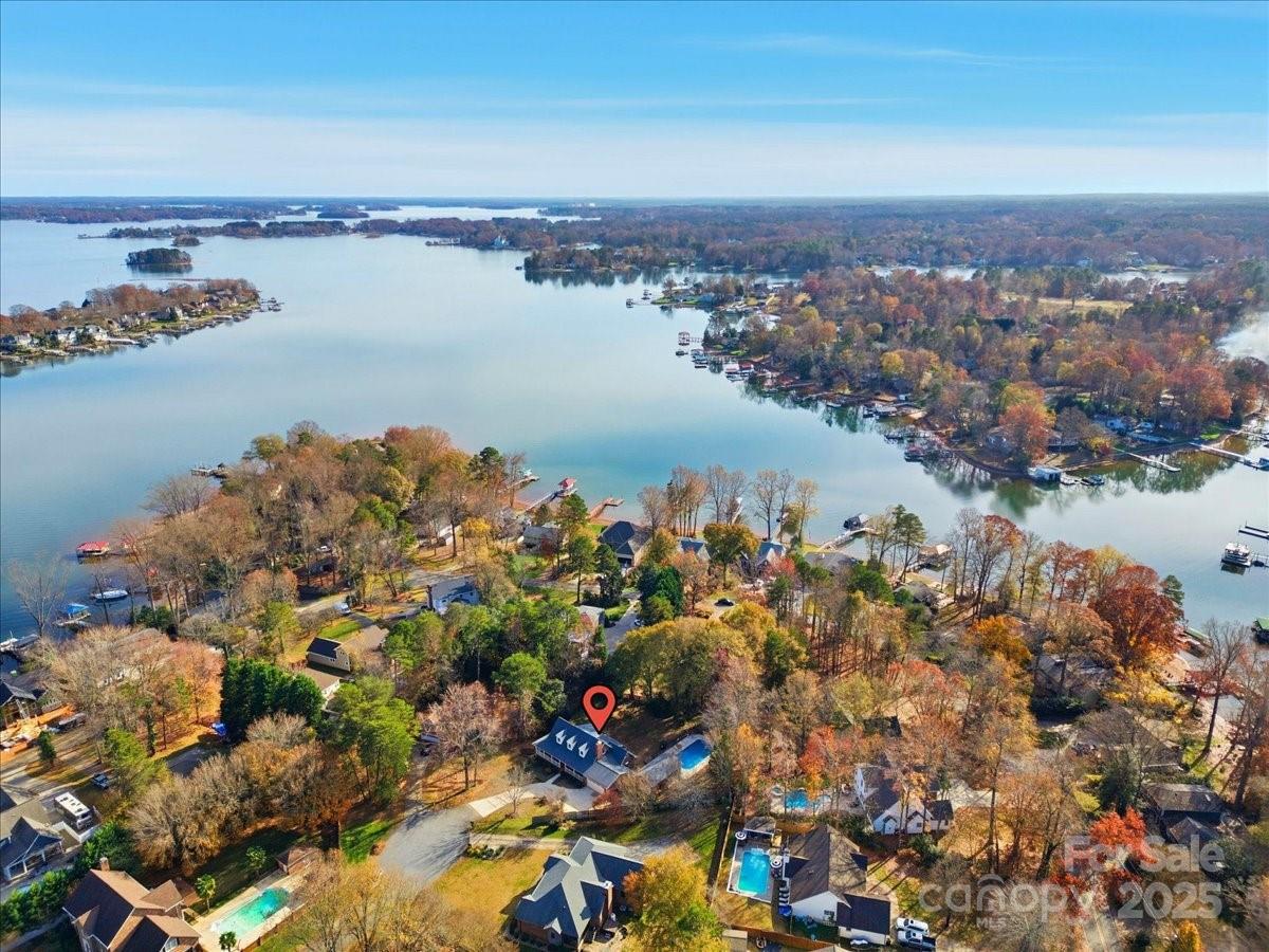 3509 Chapel View Court