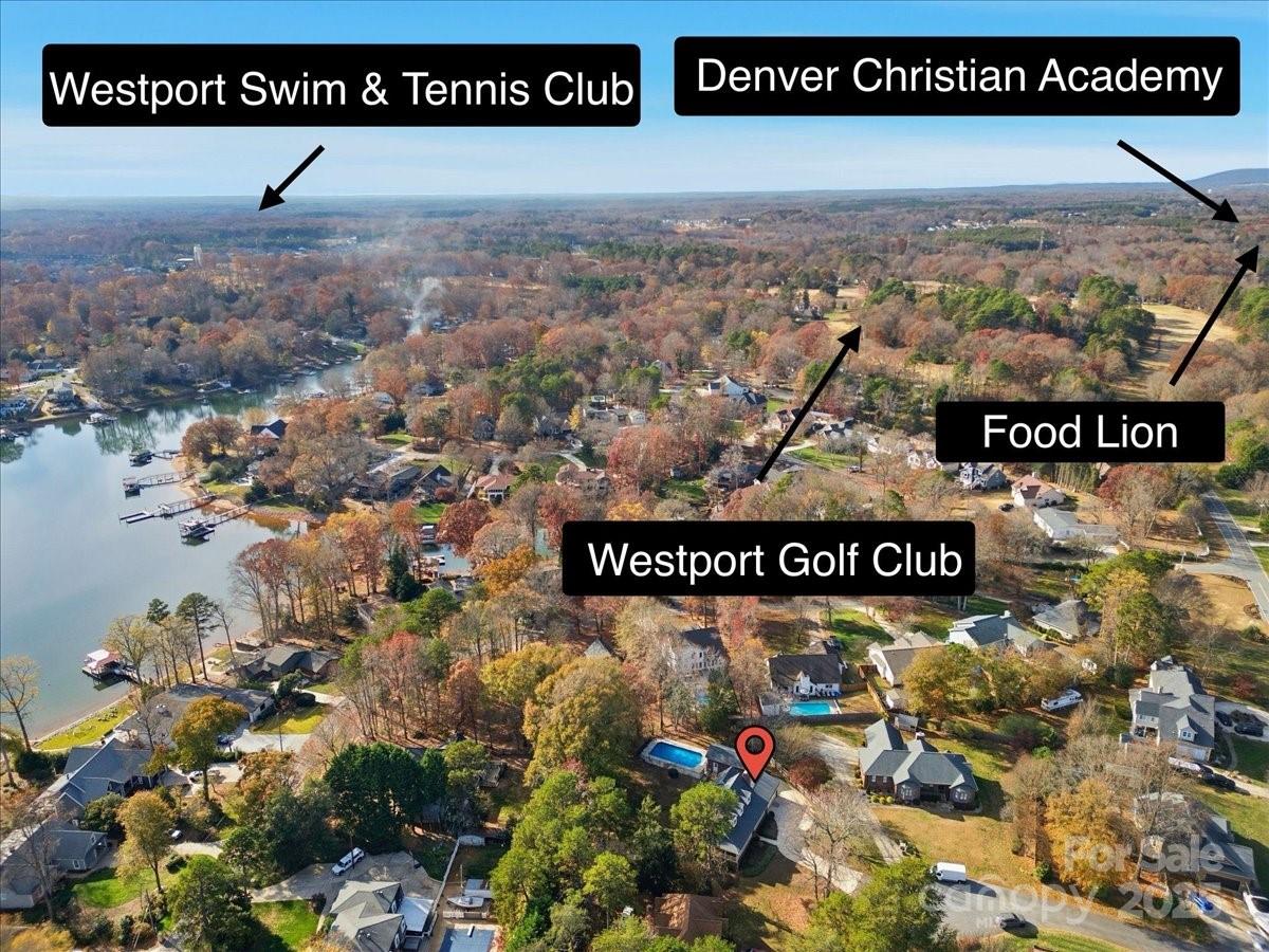 3509 Chapel View Court