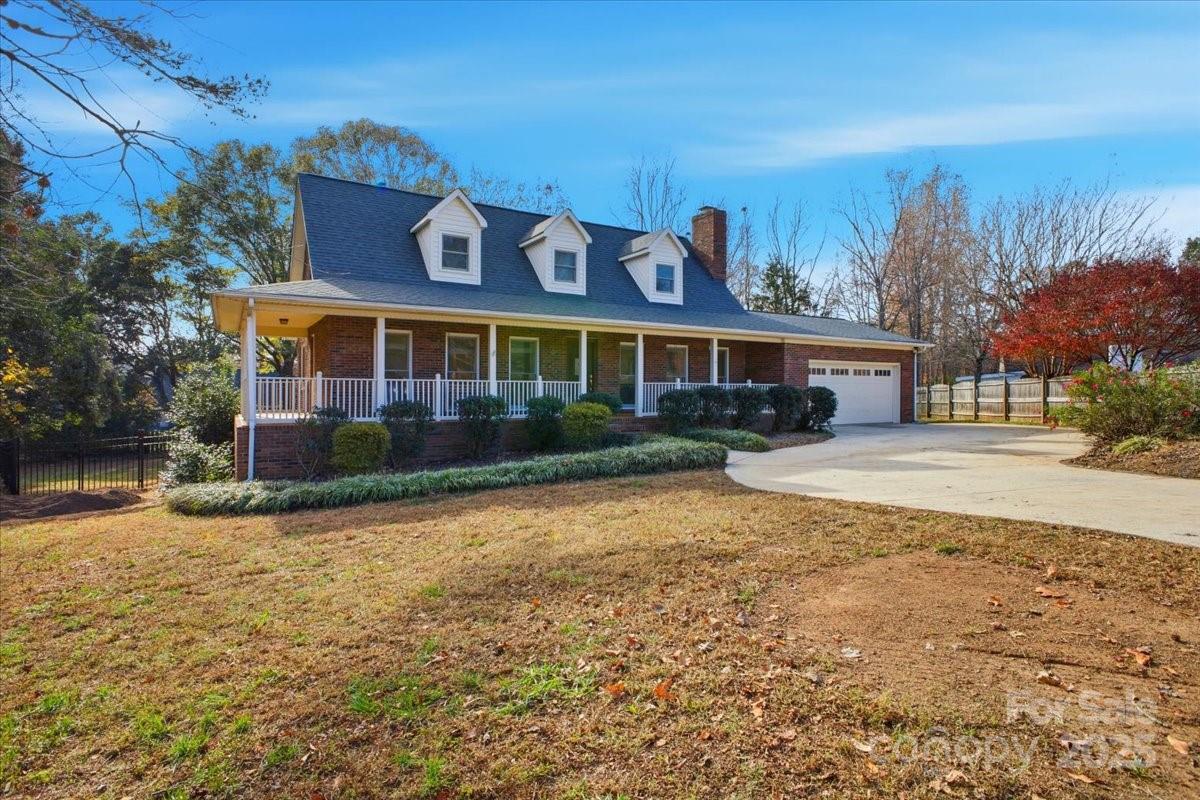 3509 Chapel View Court