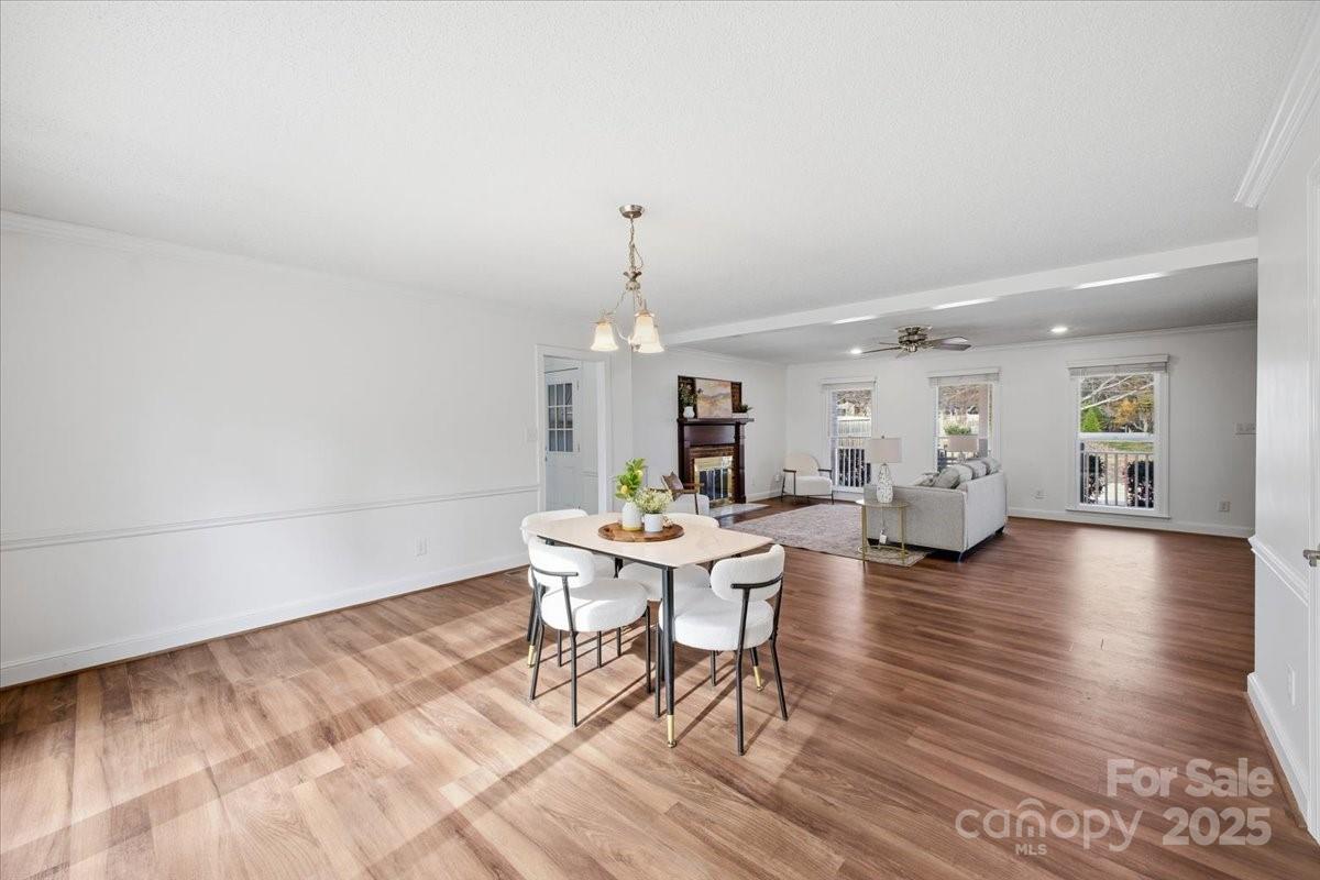 3509 Chapel View Court