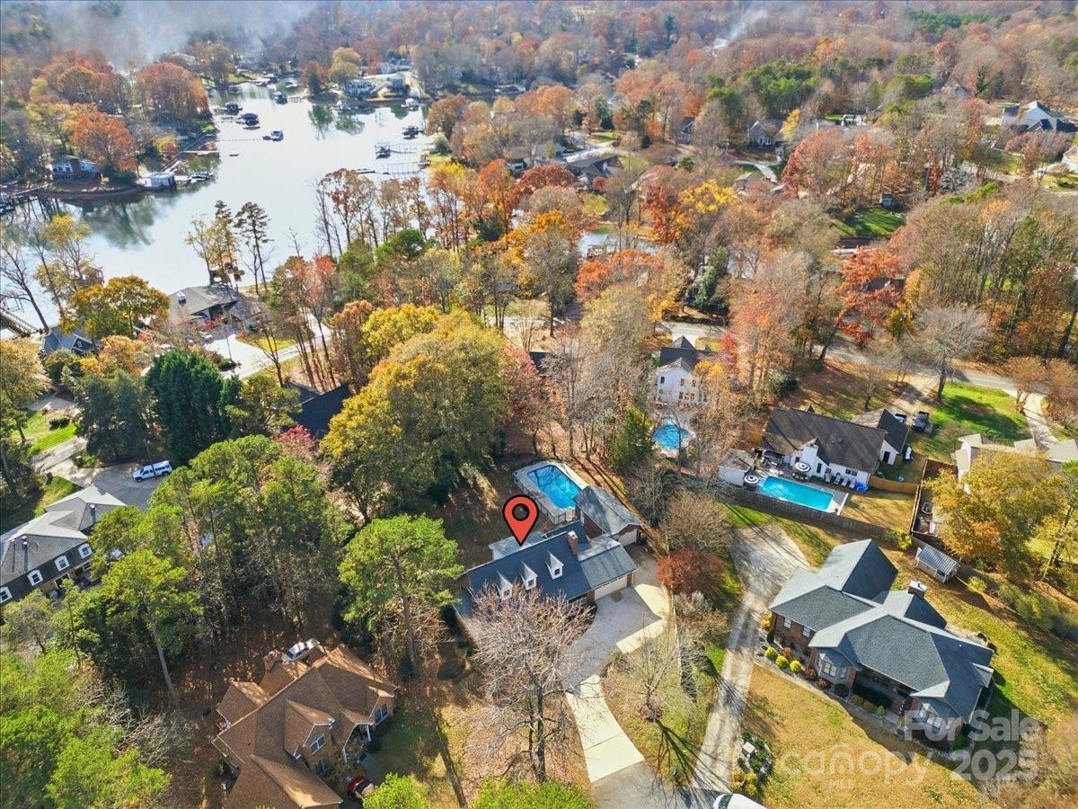 3509 Chapel View Court