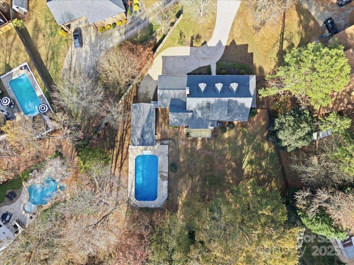 3509 Chapel View Court