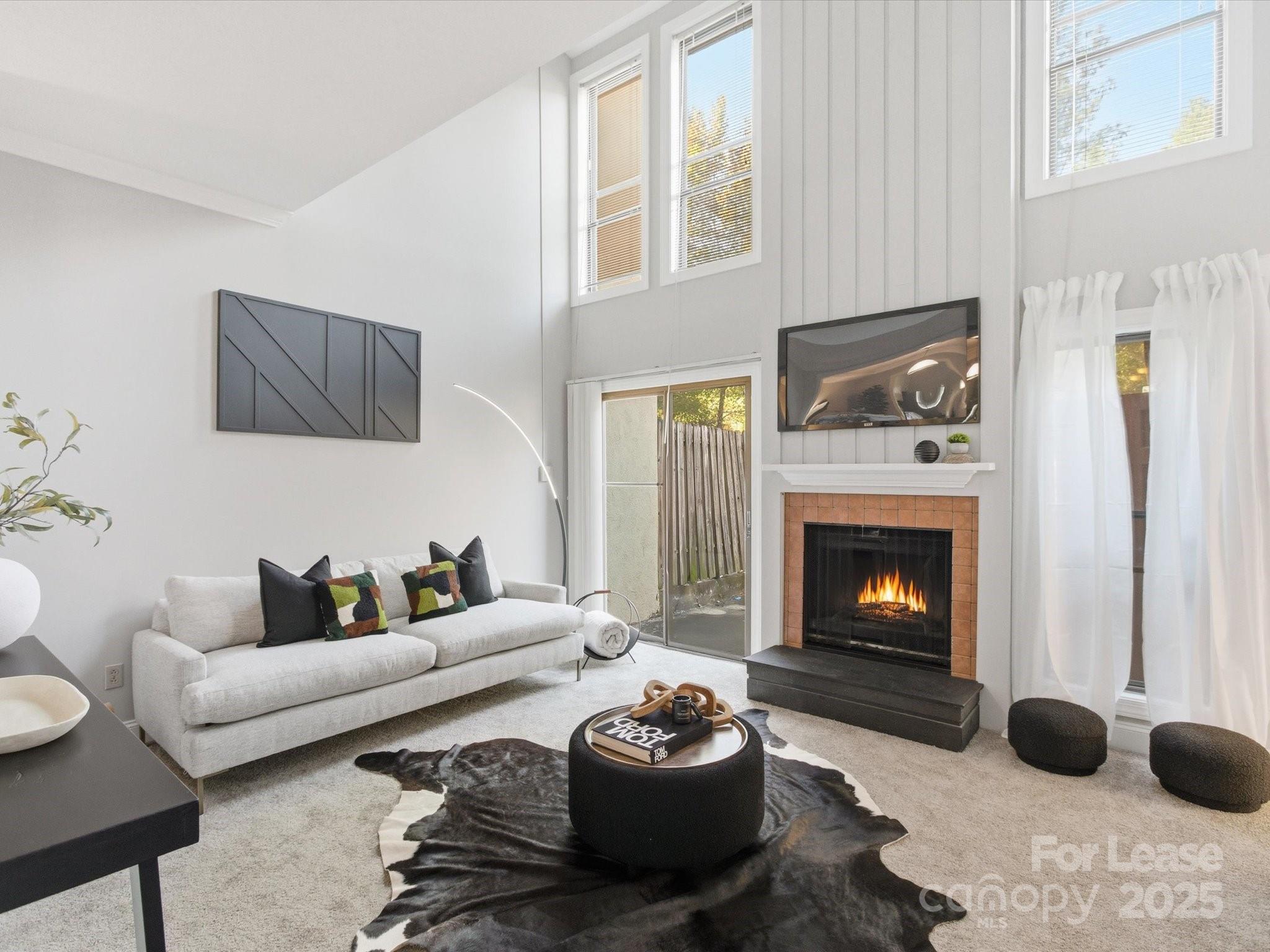 7925 Charter Oak Lane