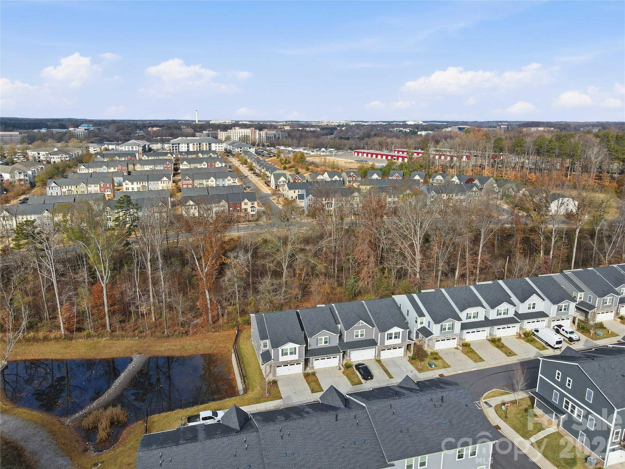 3528 Auburn Curb Road