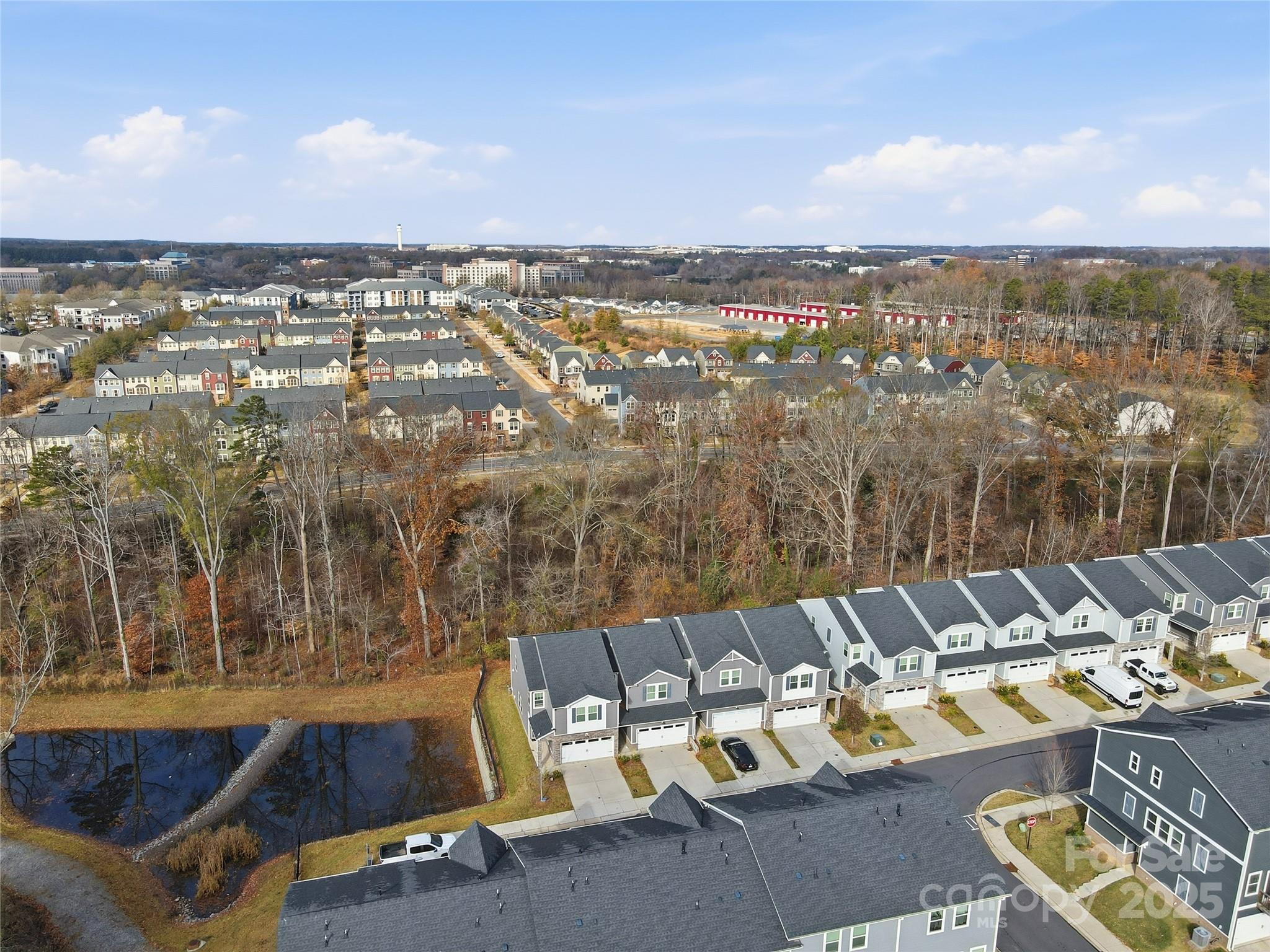 3528 Auburn Curb Road